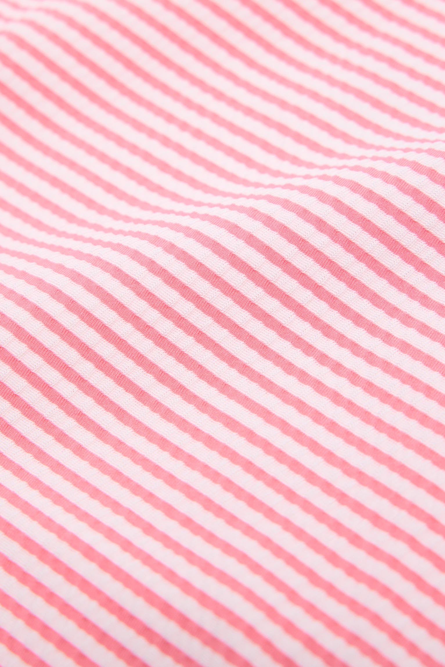 Reggiseno bikini triangolo Bambula rosa coppa B