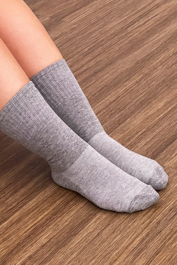 Confezione da 3 calzini sportivi per bambini assortiti