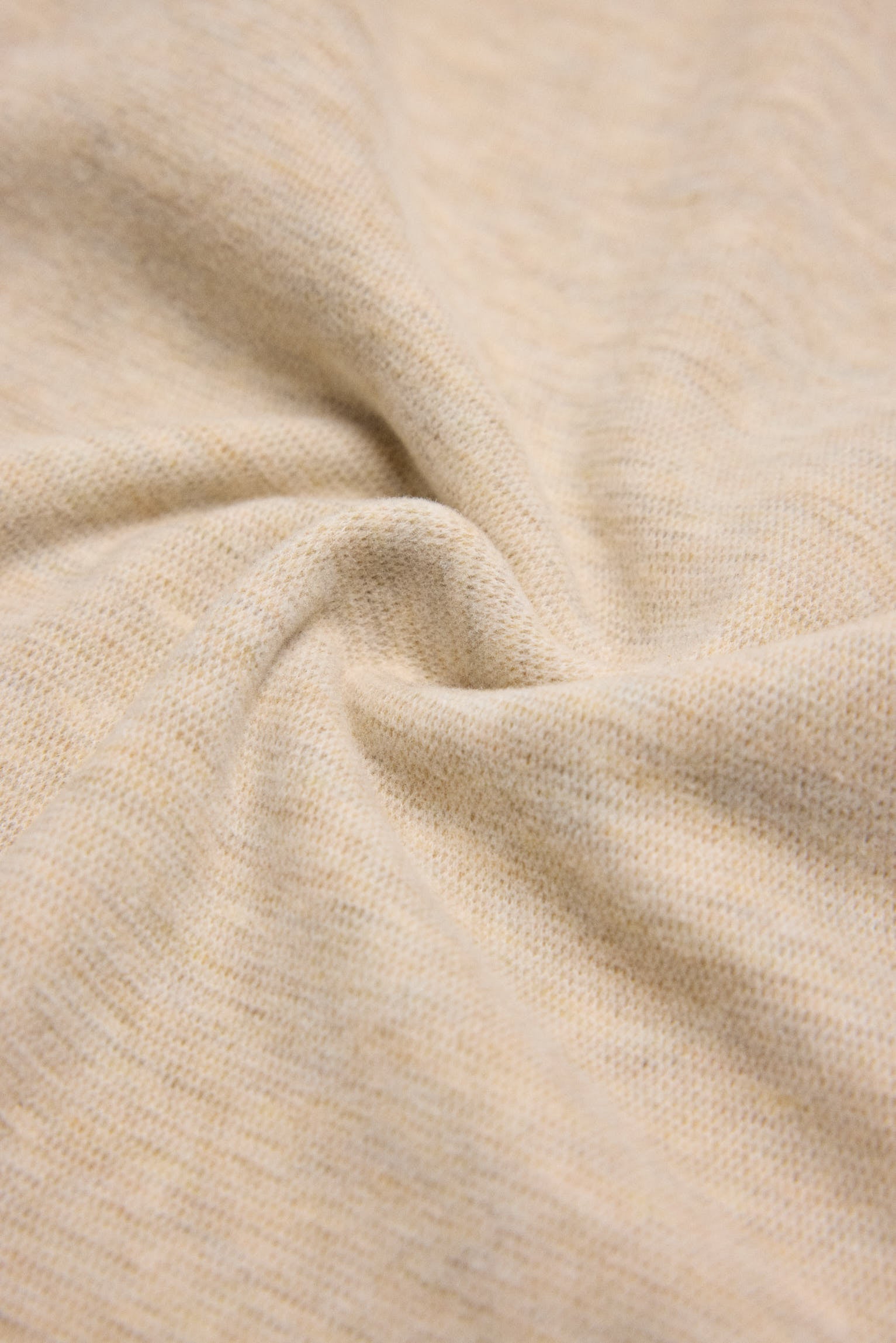 Pantaloni beige dritti extra comodi