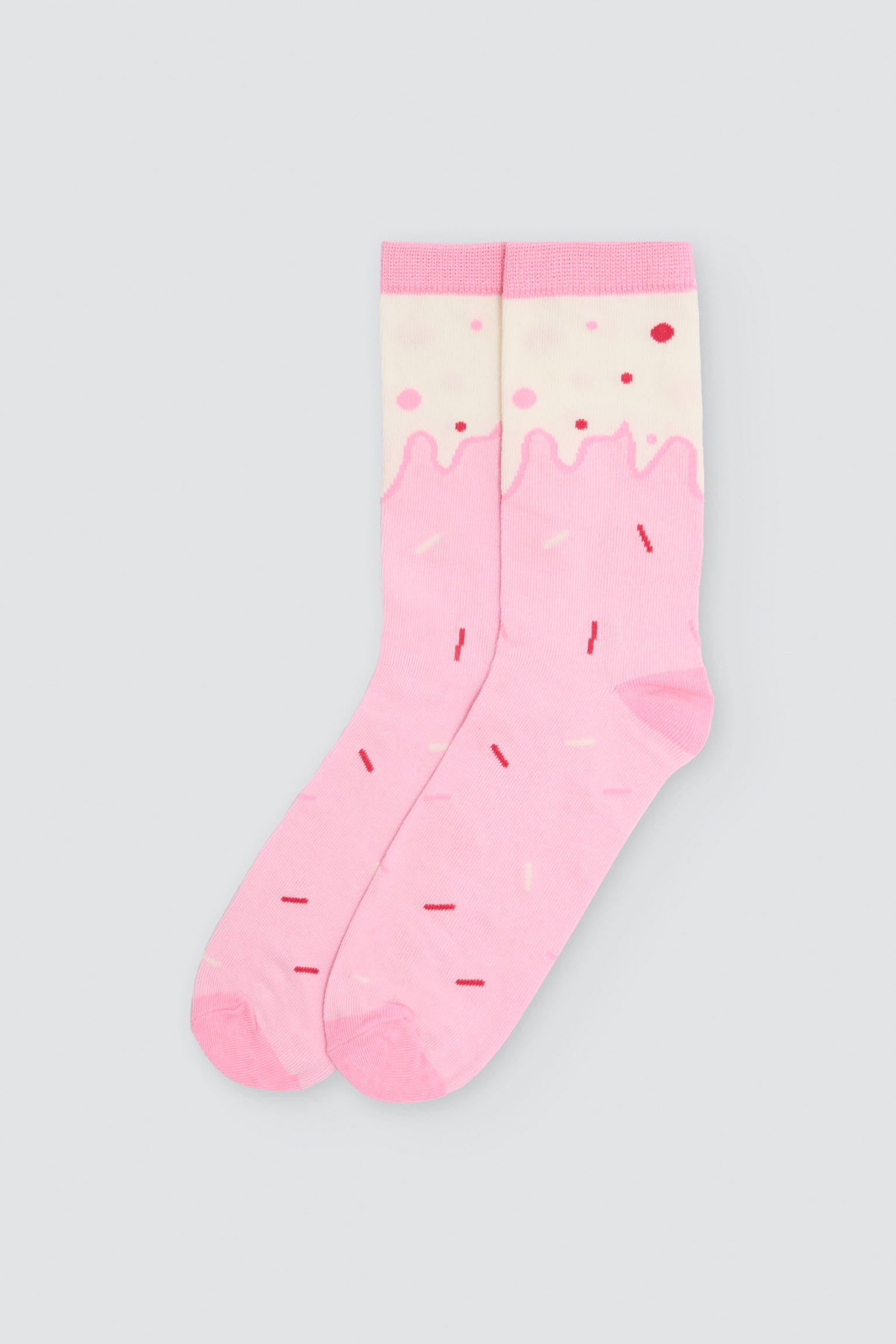 Confezione regalo da 3 calzini Smoothies