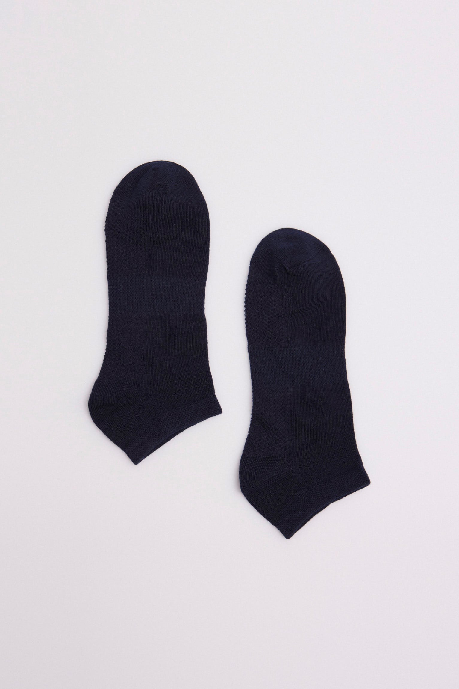 12745-7-calcetines-deportivos-transpirables-unisex-ysabel-mora - Multicolor