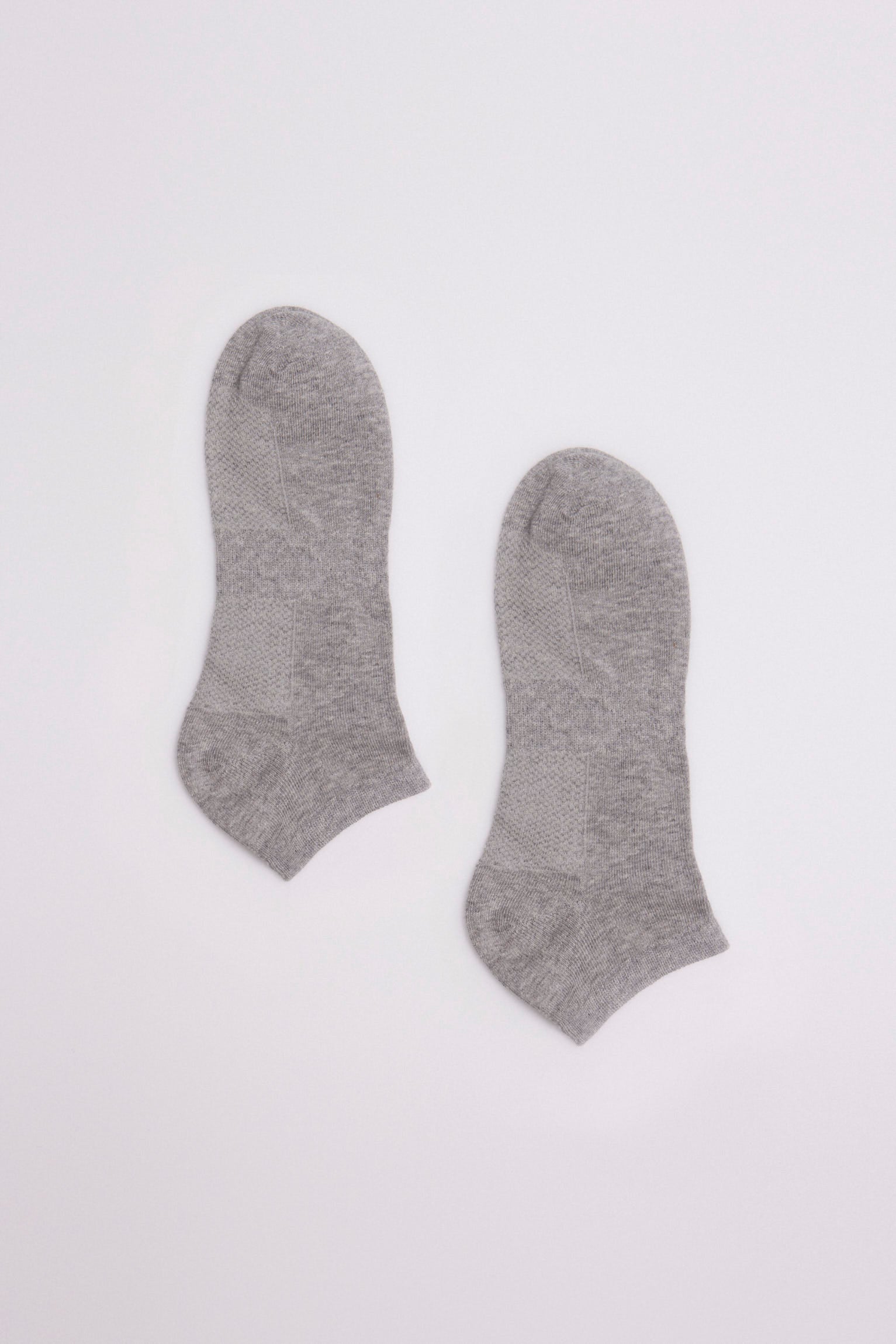 12745-7-calcetines-deportivos-transpirables-unisex-ysabel-mora - Multicolor