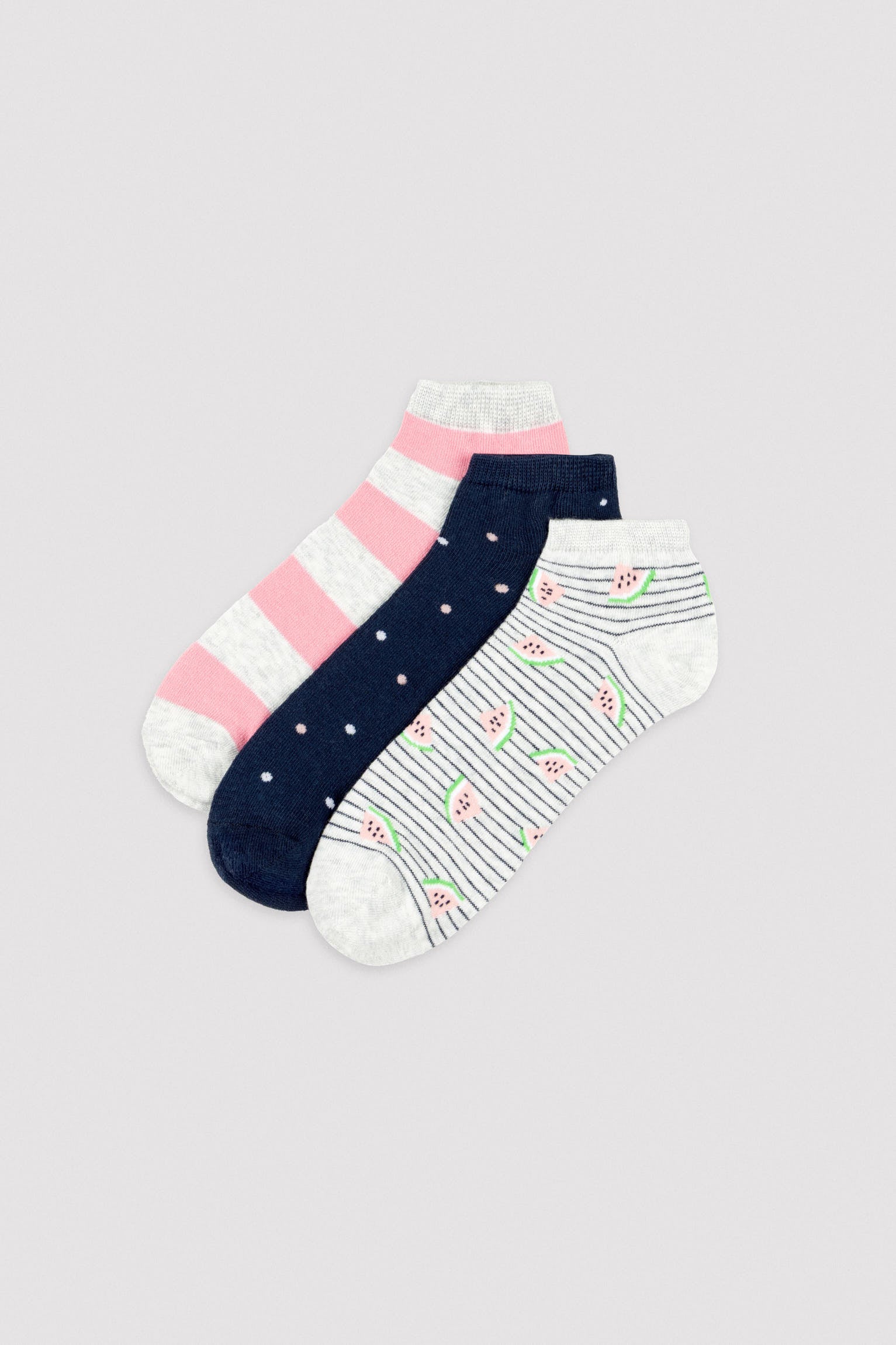 12986-pack-3-calcetines-mujer-tobilleros-estampados-ysabel-mora