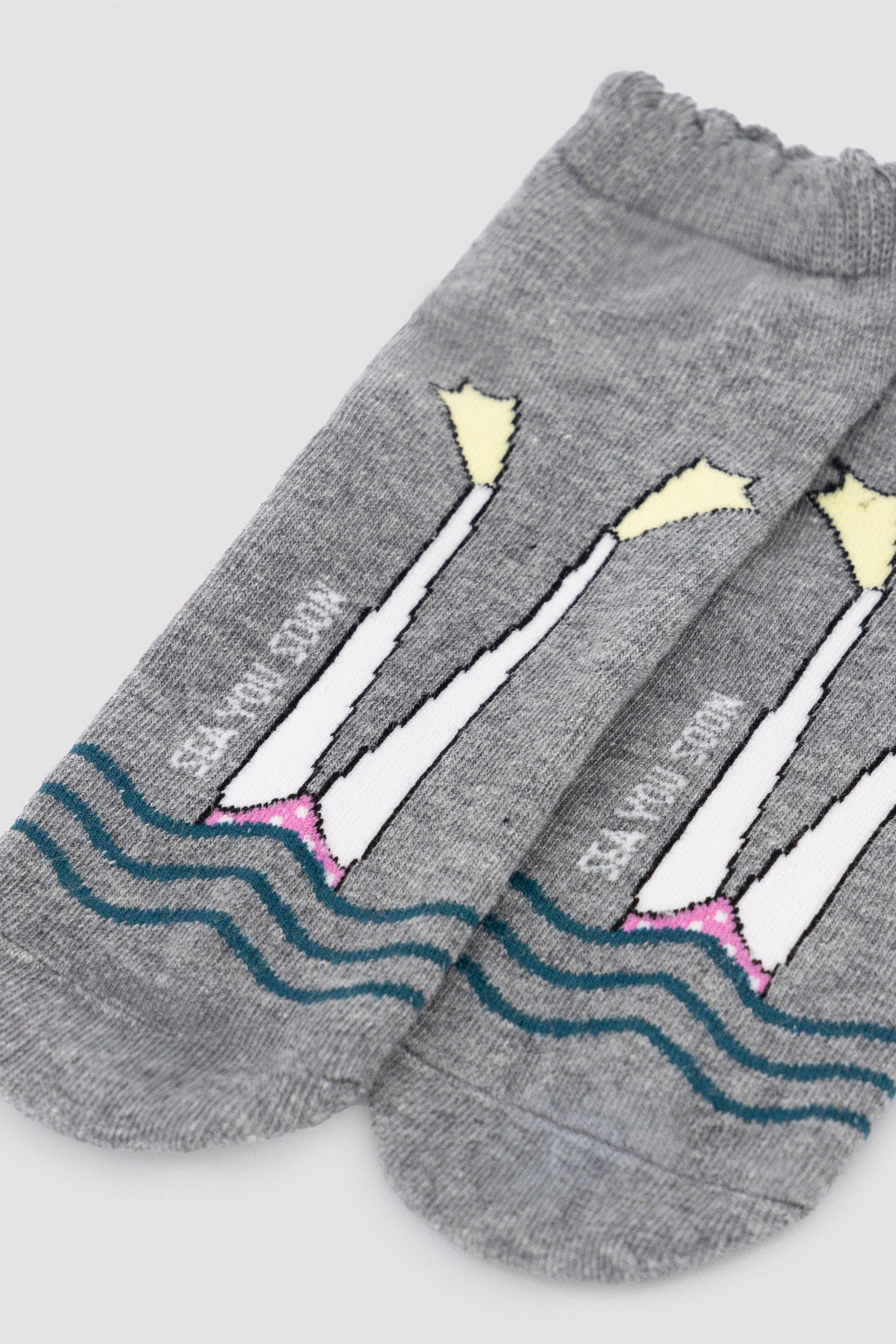 12993KIT-pack-4-calcetines-mujer-tobilleros-estampados-con-ribete-ysabel-mora