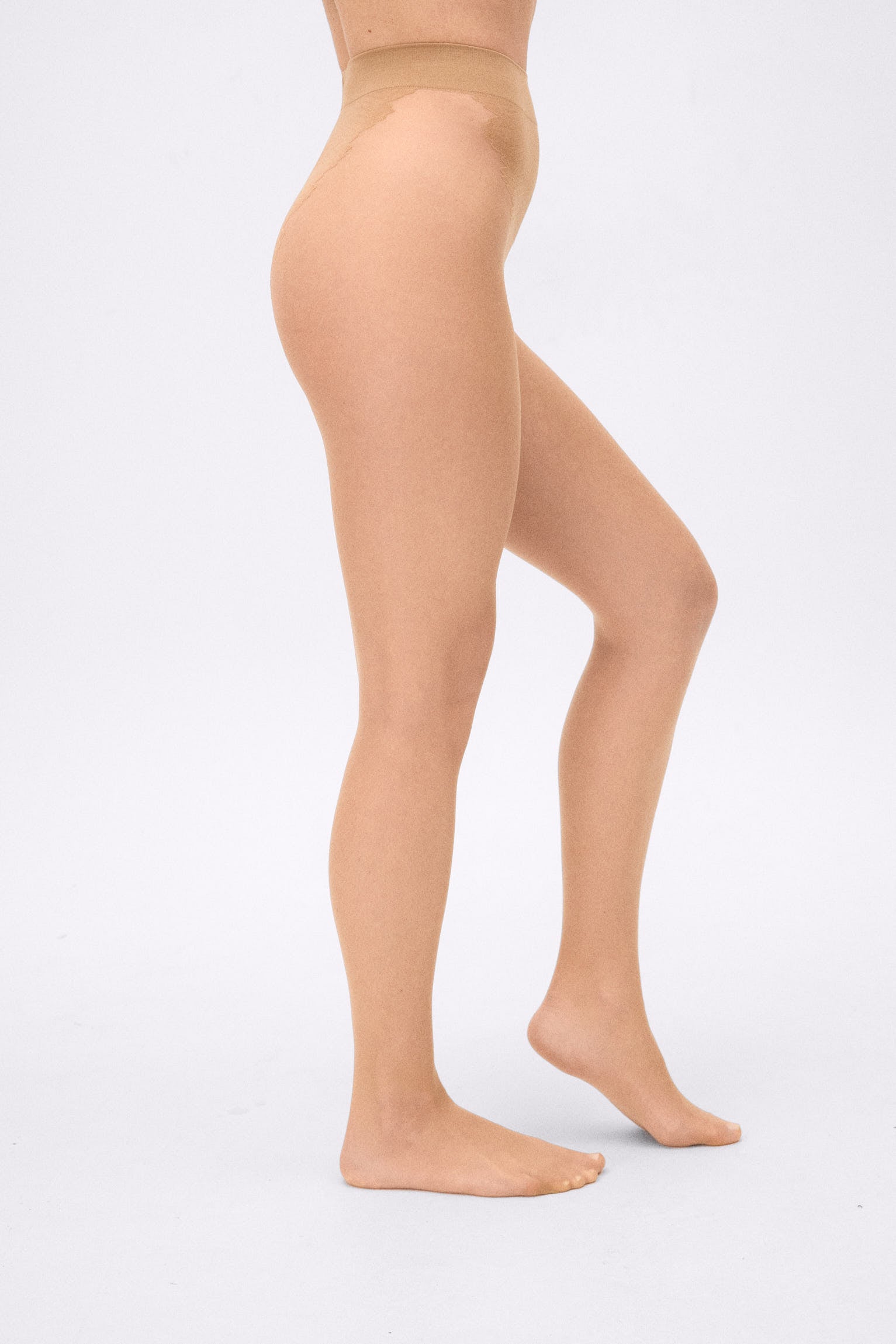 Slip infrangibile 10 denari naturale