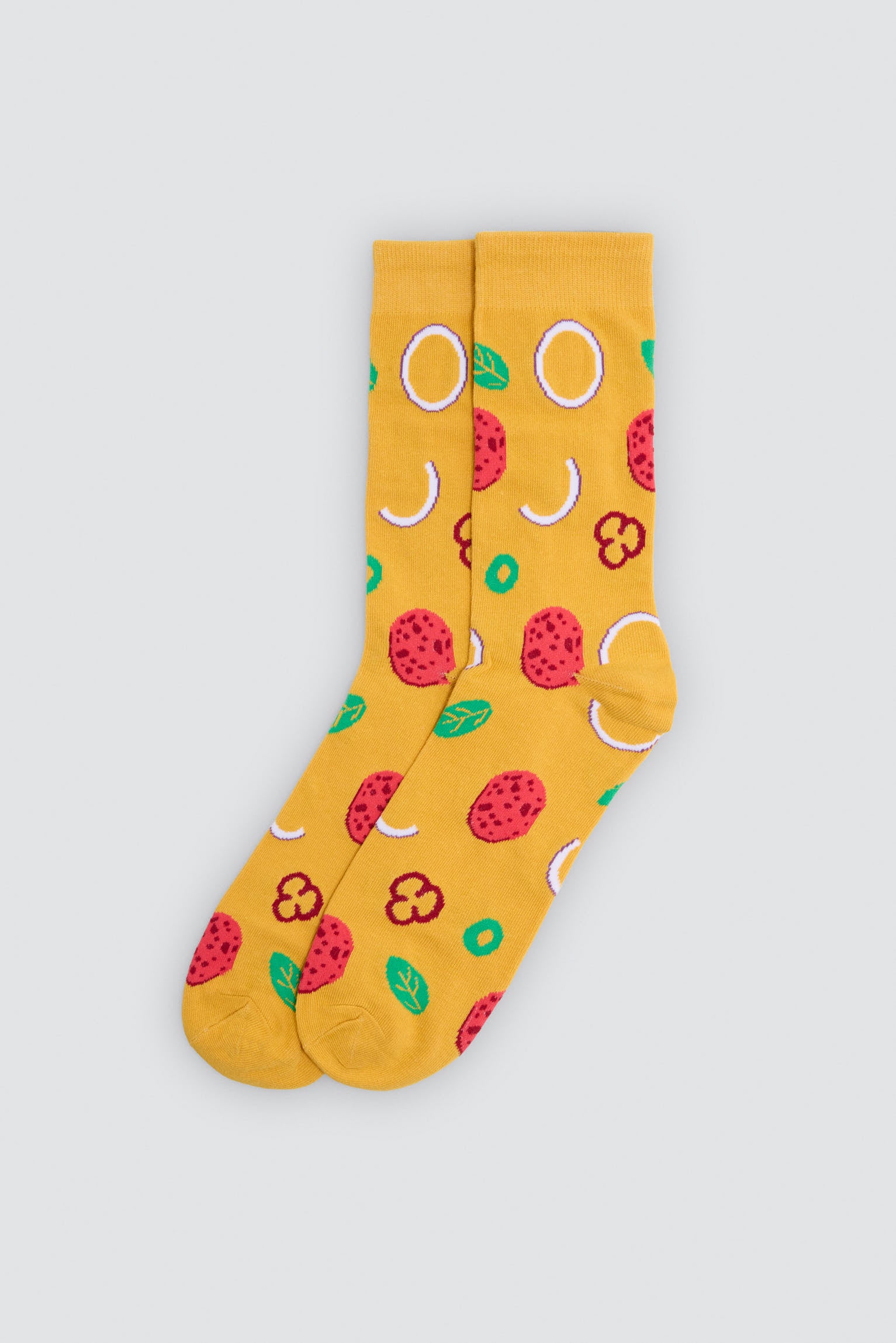 Pack regalo calzini pizza