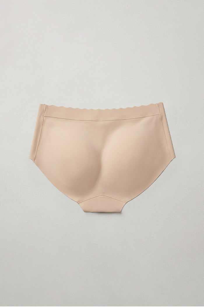 Braga push up nude - Ysabel Mora
