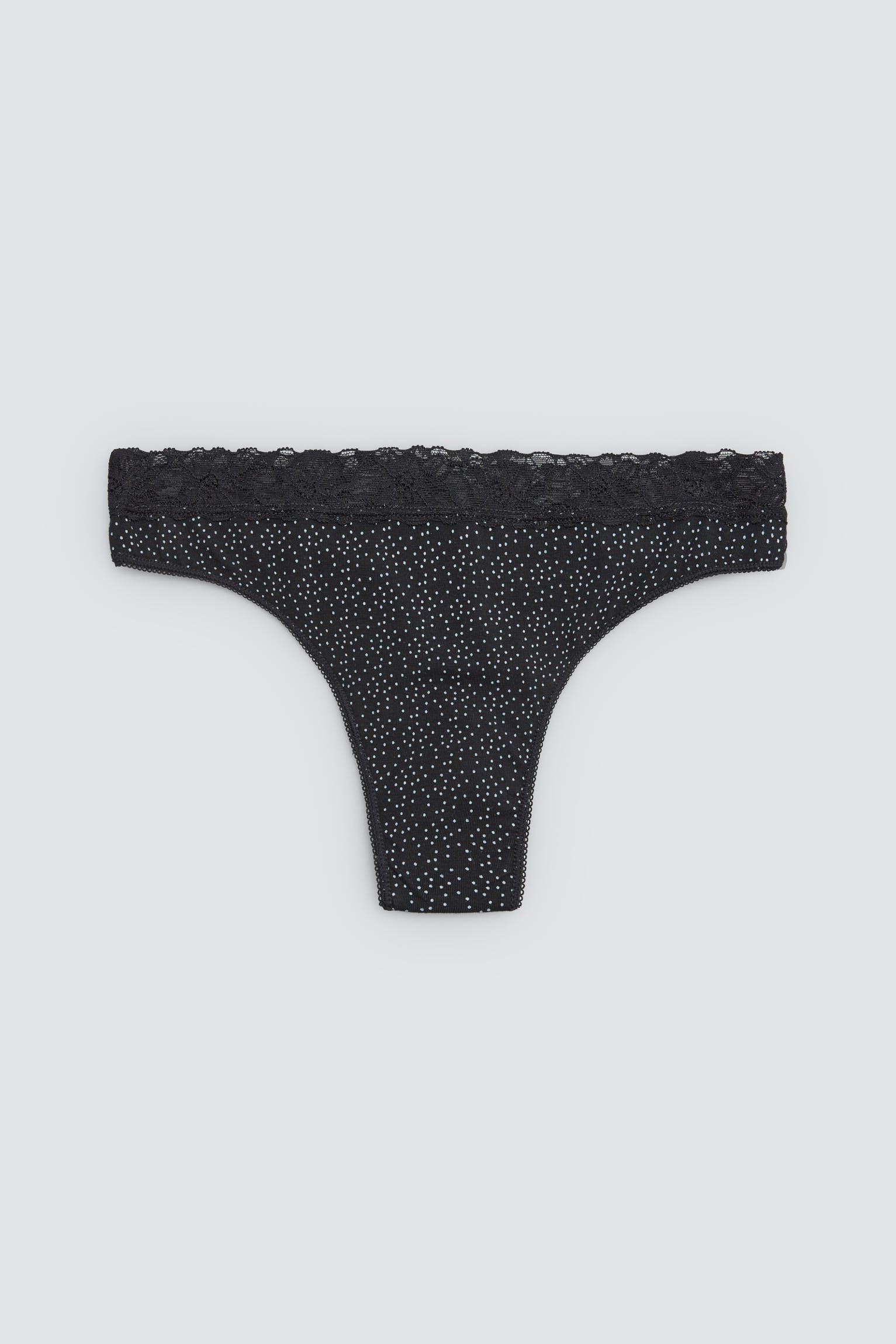 Pack de 2 tangas estampados - Ysabel Mora