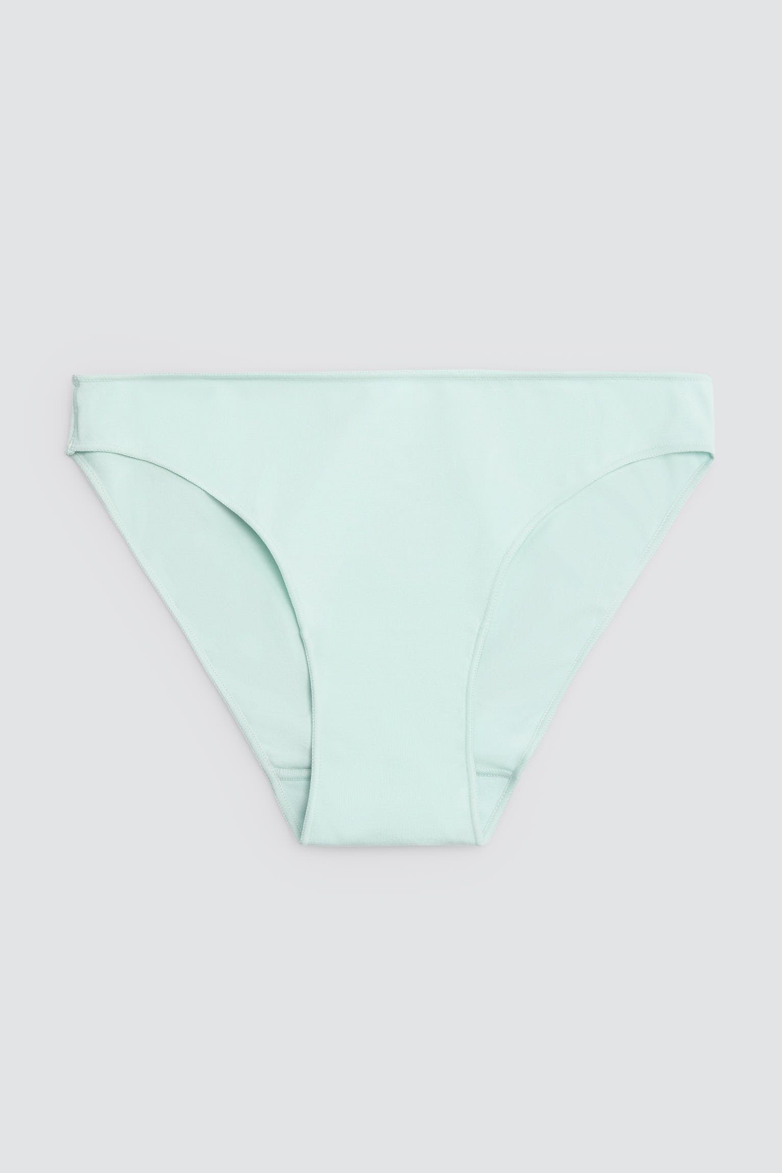 Pack de 3 bragas mini algodón básicas - Ysabel Mora