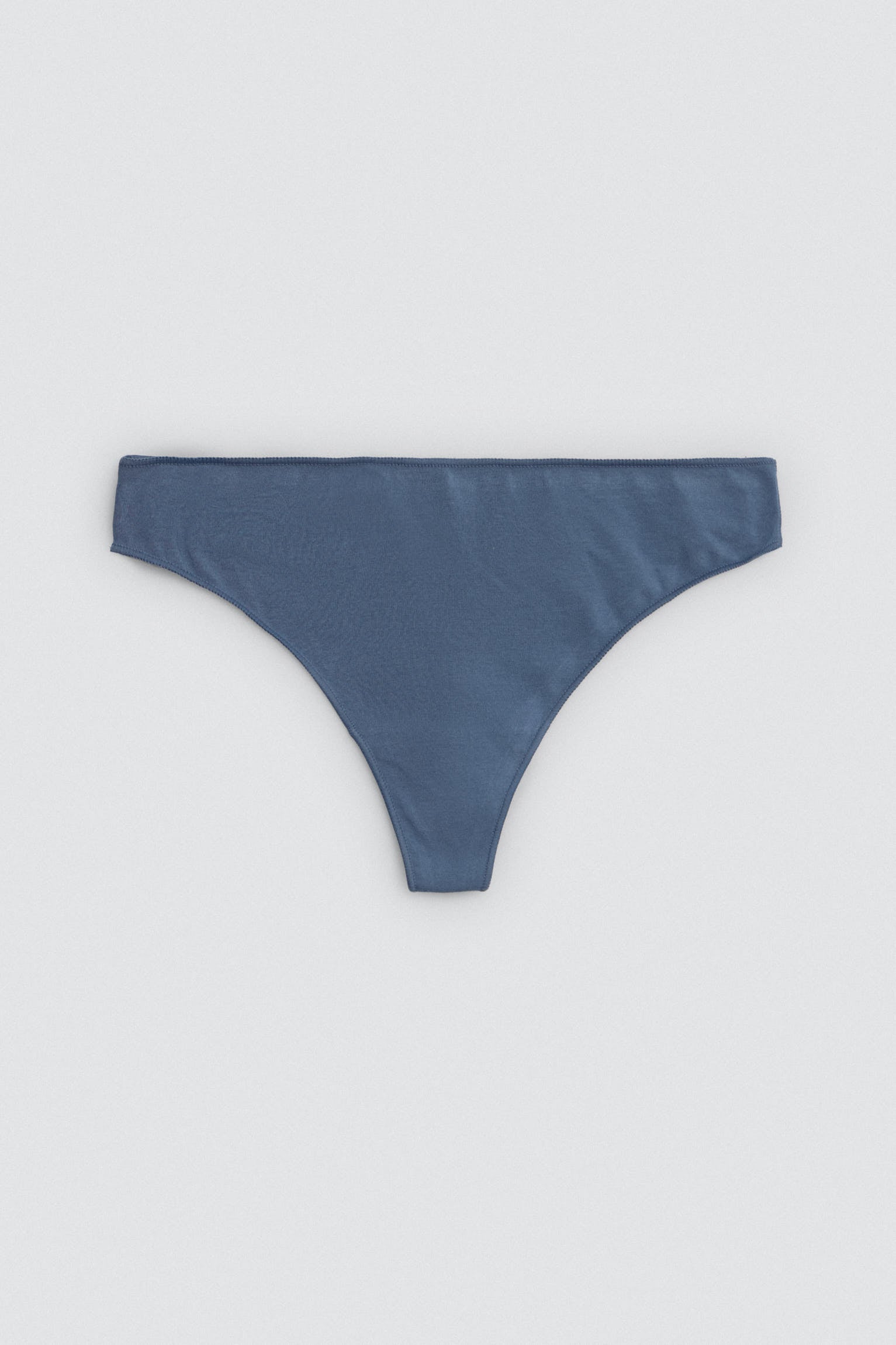Confezione da 3 slip basic in cotone