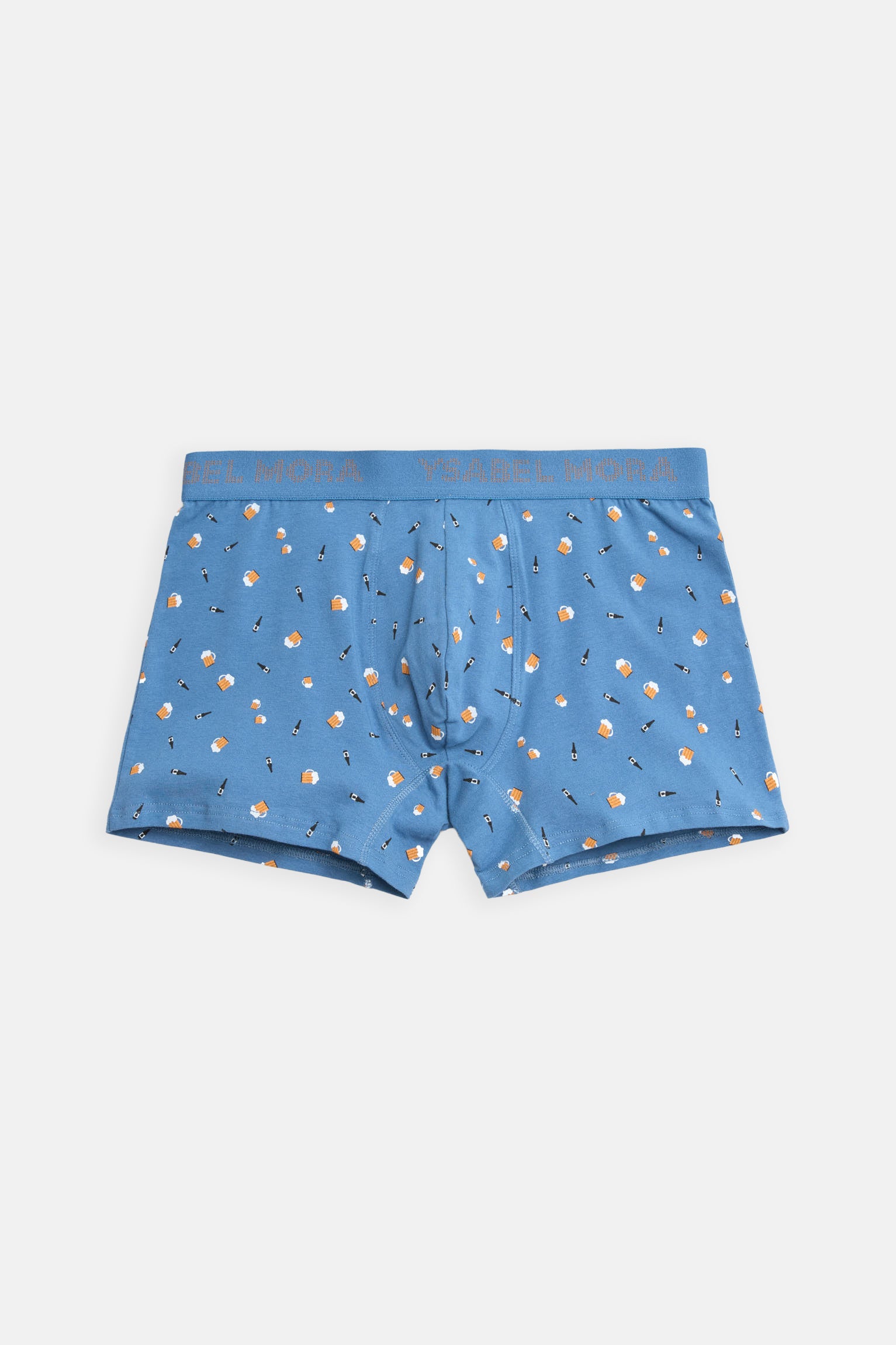 Confezione da 2 boxer stampati