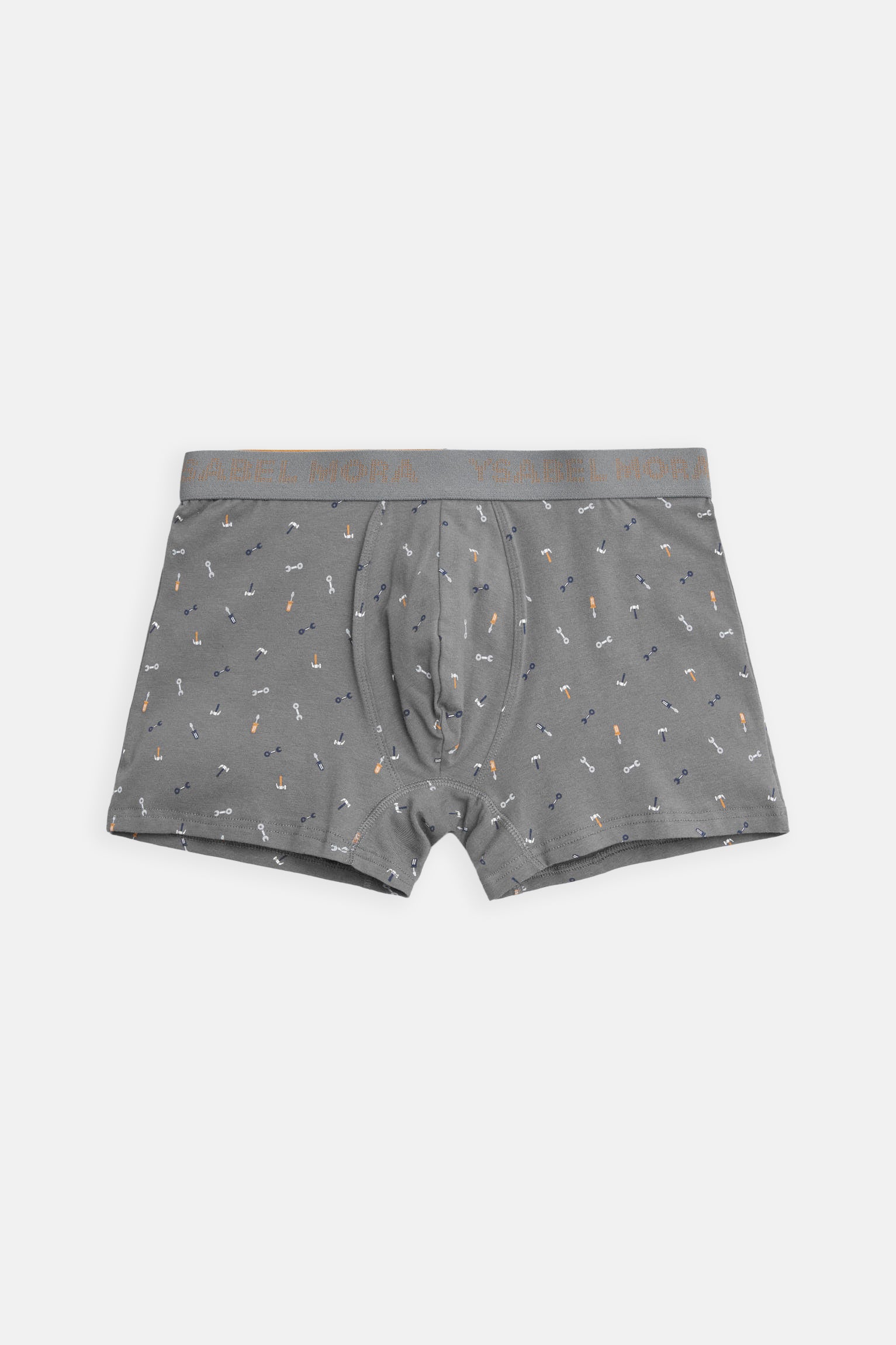 Confezione da 2 boxer stampati