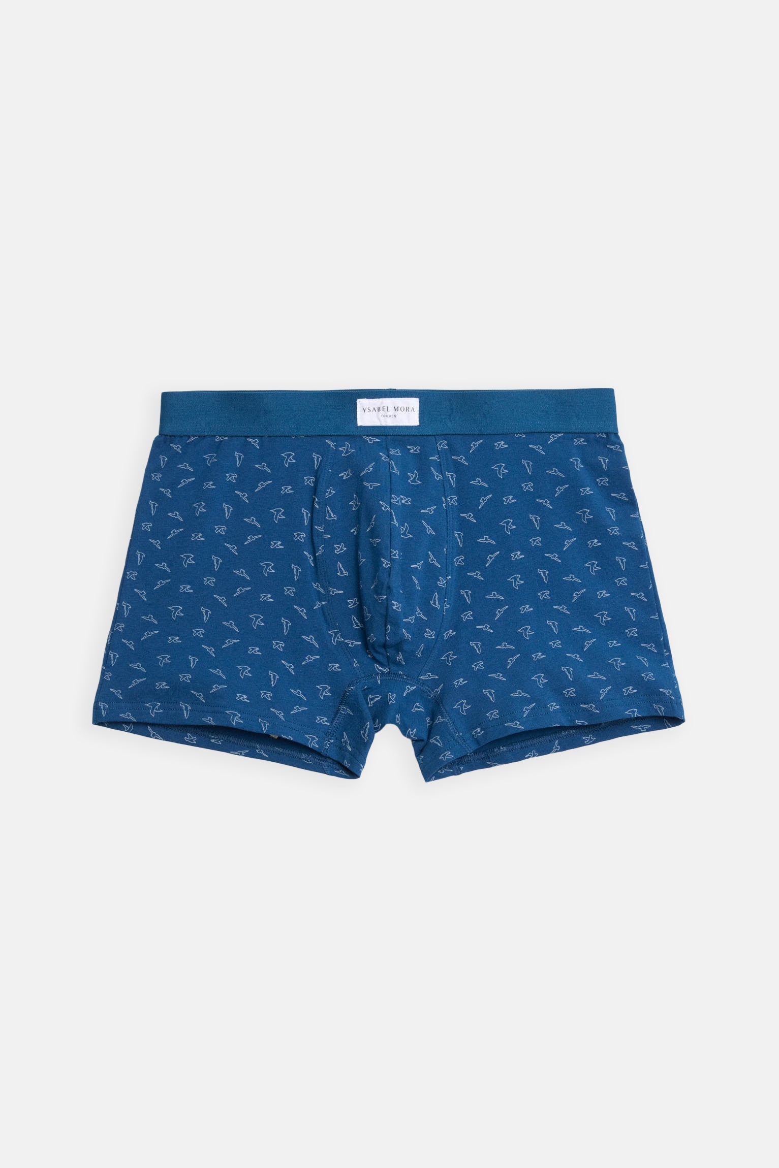 Confezione da 2 boxer stampati