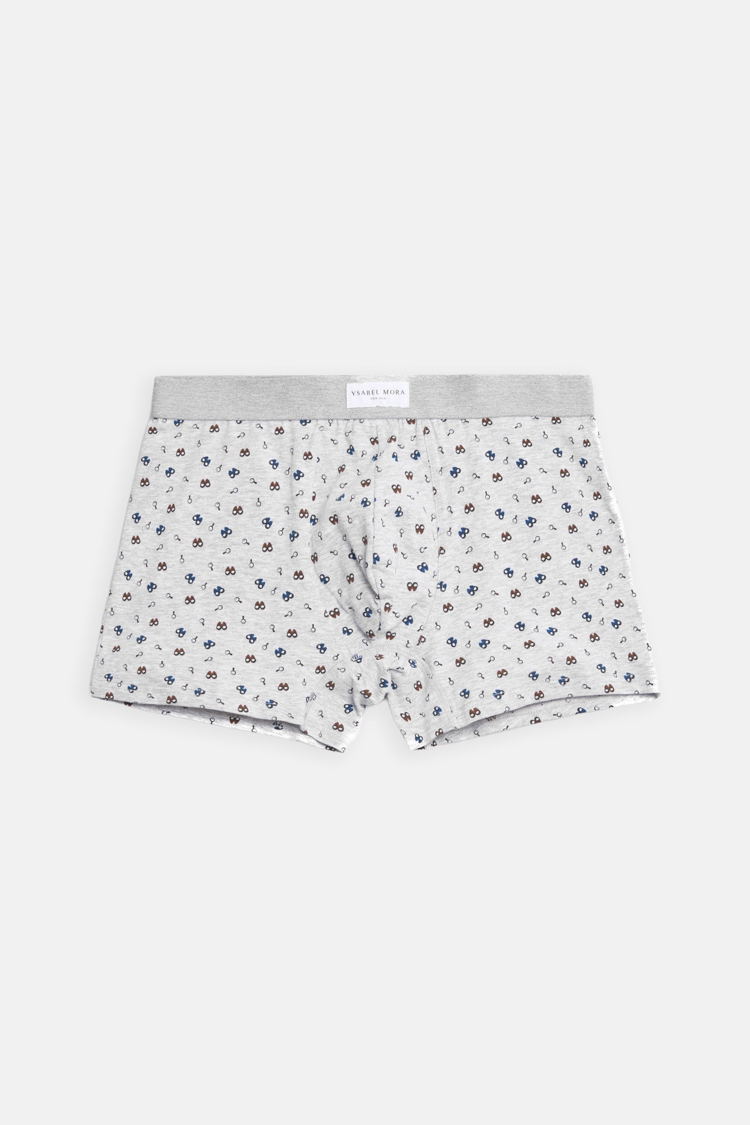 Confezione da 2 boxer stampati