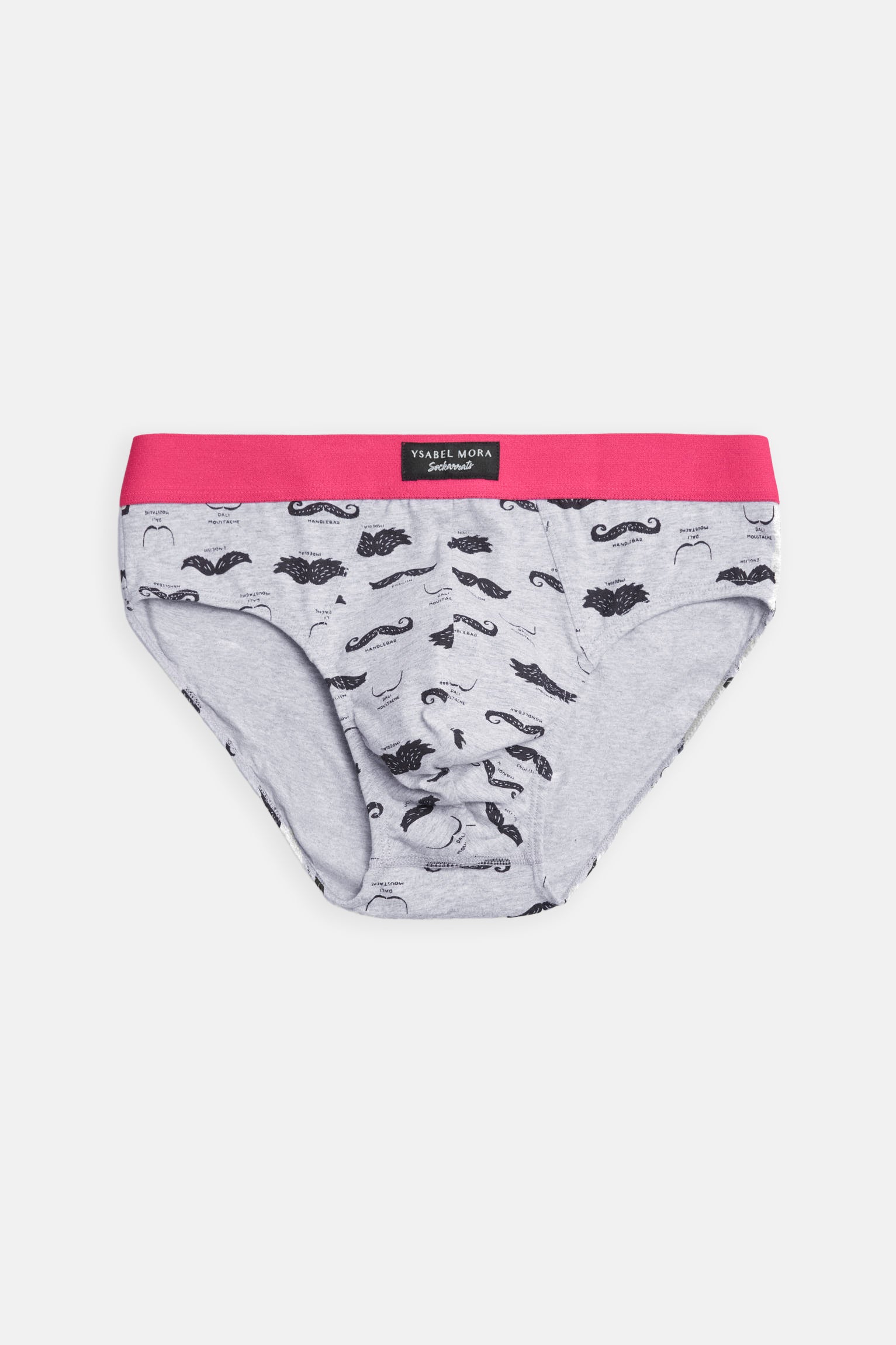 Confezione da 2 biglietti stampati Sockarrats