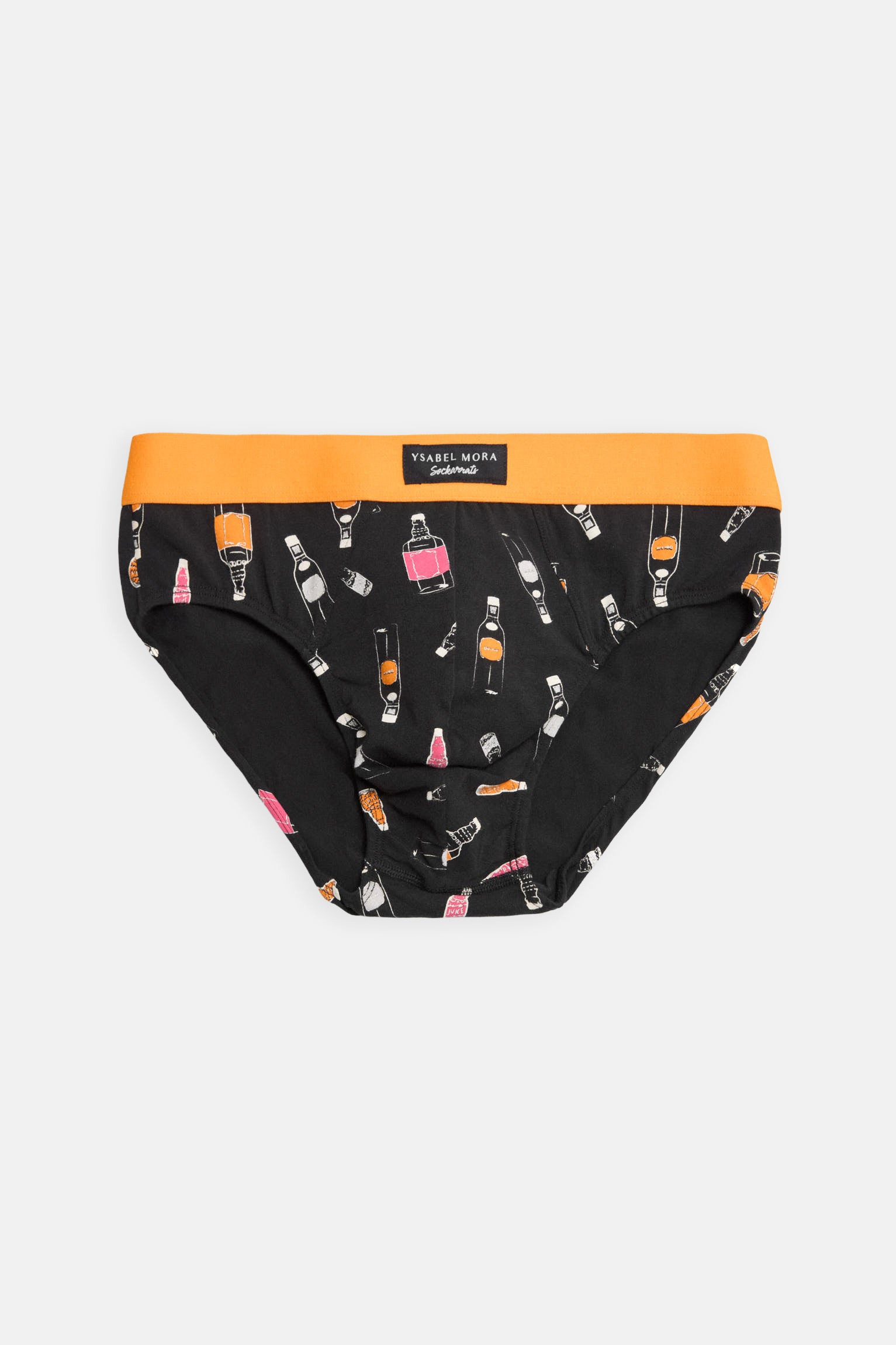Confezione da 2 biglietti stampati Sockarrats