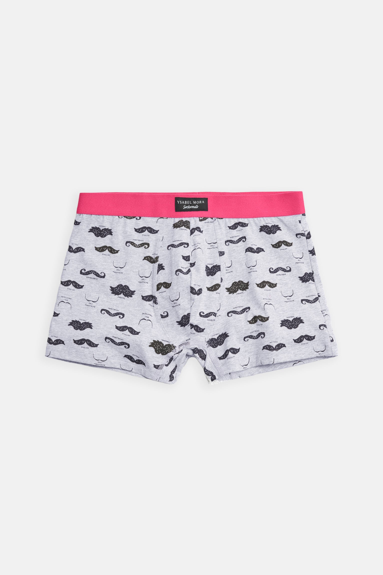 Confezione da 2 boxer stampati Sockarrats