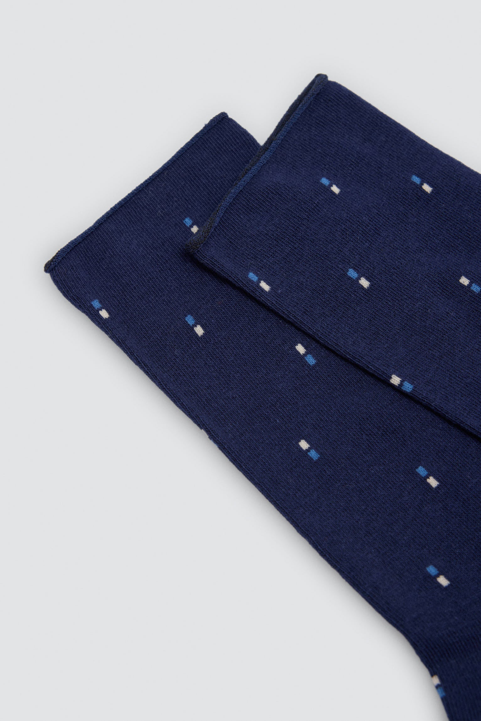 Pack 3 calzini uomo estampado aviones y rayas