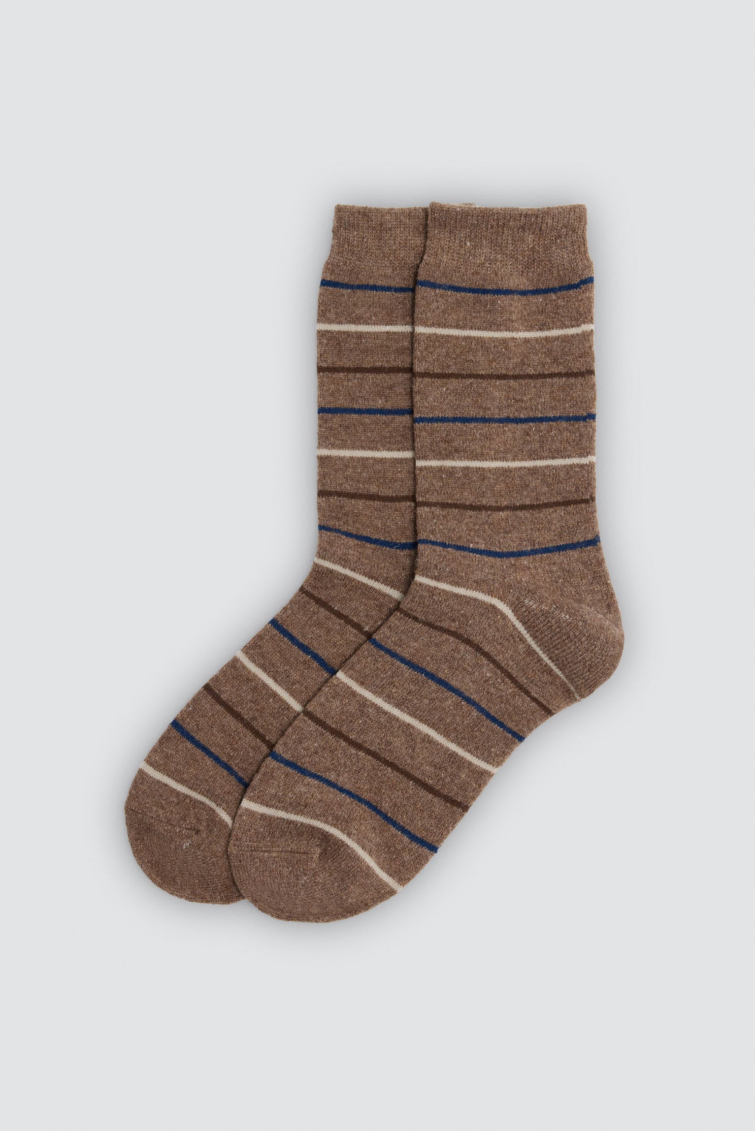 Pack 3 calzini uomo lana estampados variados