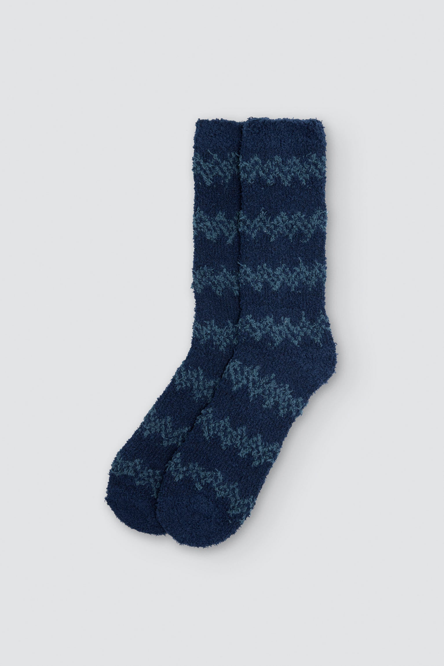 Pack 4 calzini uomo lana estampados variados