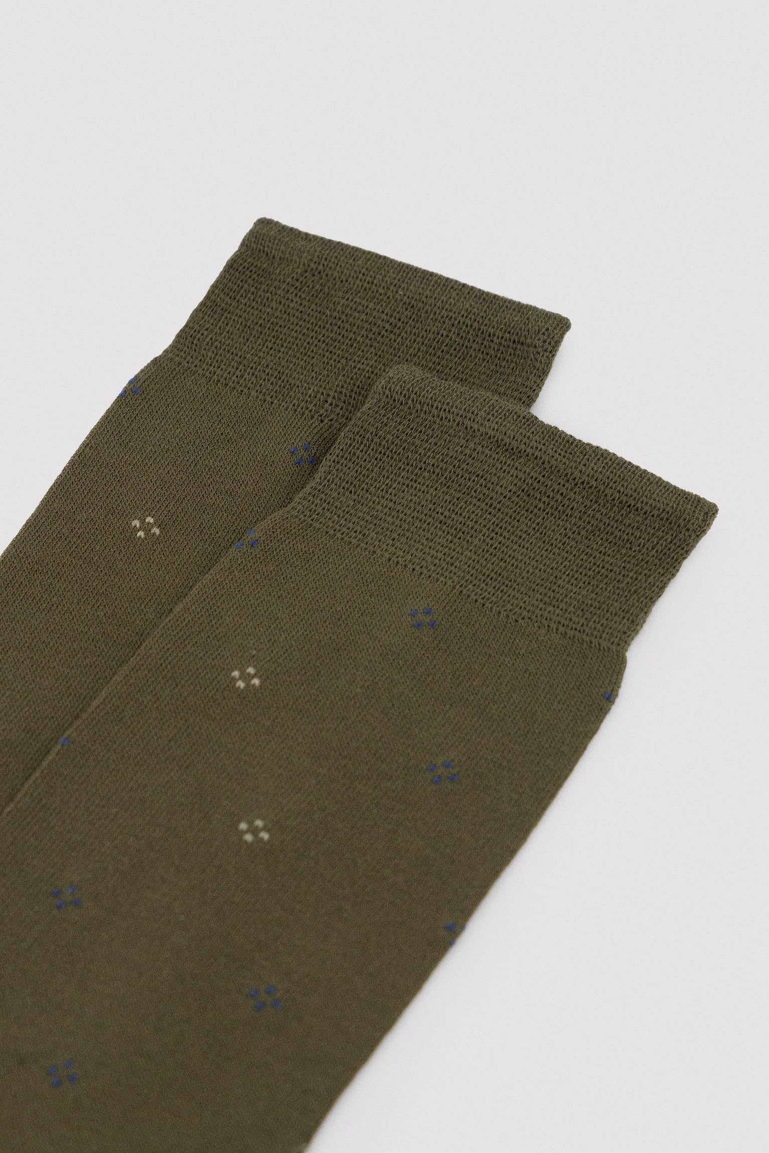 Confezione da 3 calzini a righe