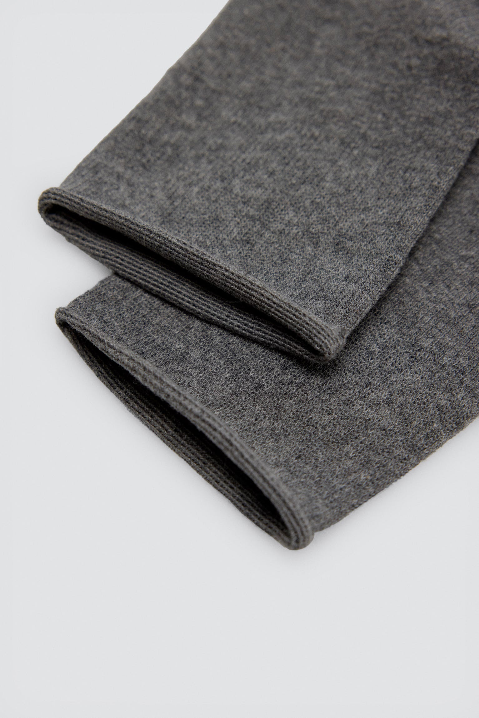 Confezione da 3 calzini alti fino al ginocchio, semplici e multicolori