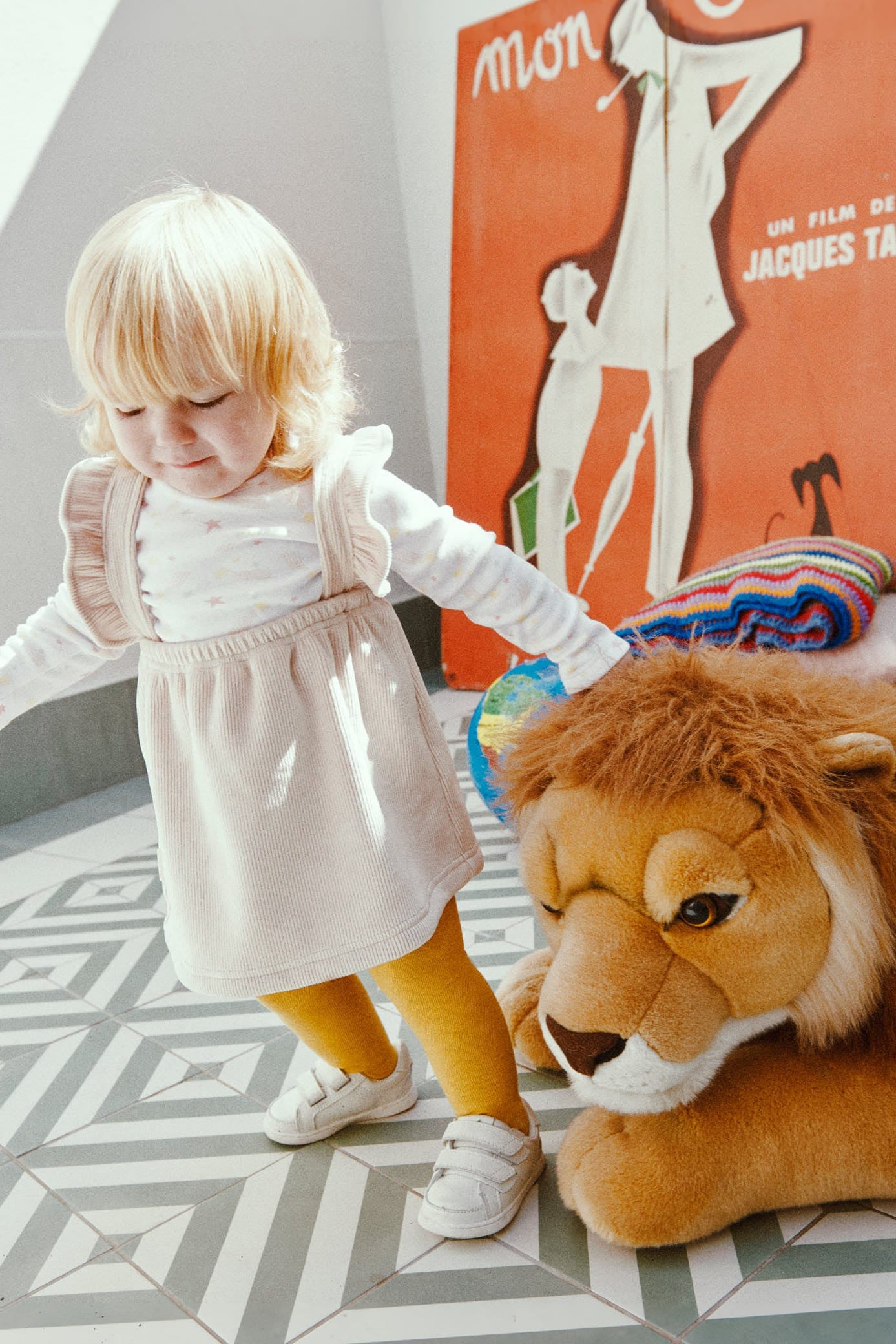 Set per neonato "Fairy Tale": abito e maglietta a maniche lunghe
