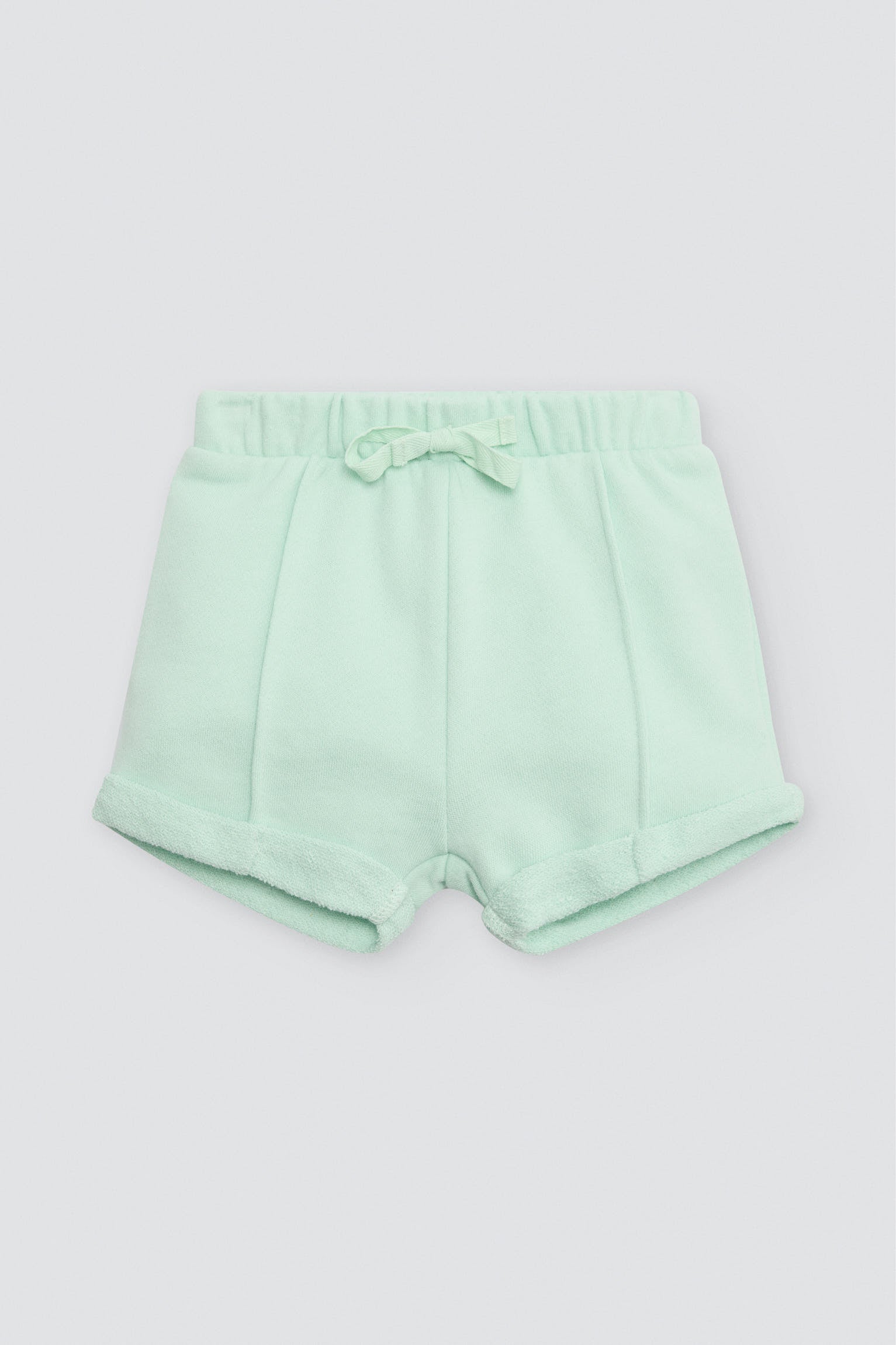 Conjunto bebé manga corta Hugs & Squishes - Ysabel Mora