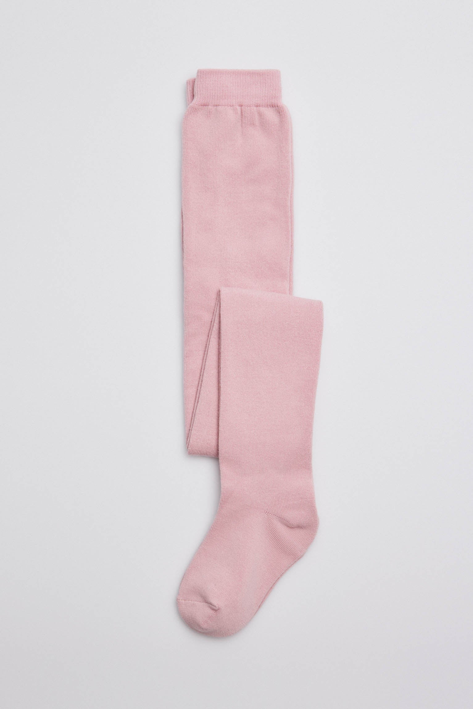 36981 3 leotardo infantil clasico - Pastel