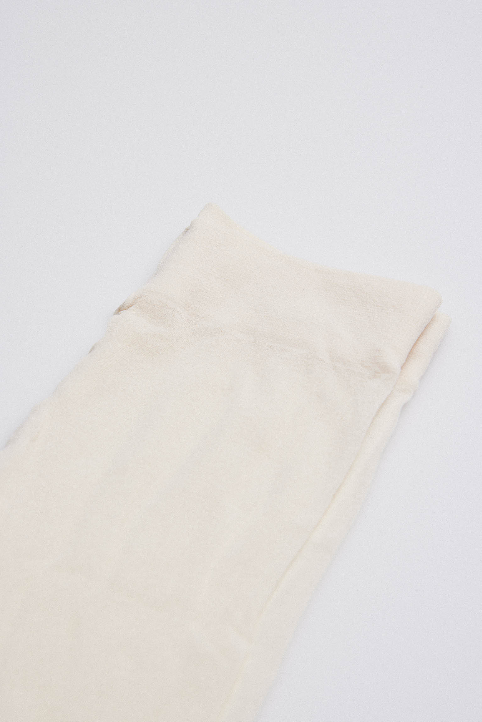 36991 1 panty infantil 30 den - Marfil