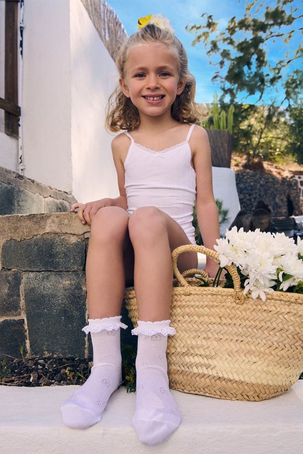 Set de ropa infantil para días especiales