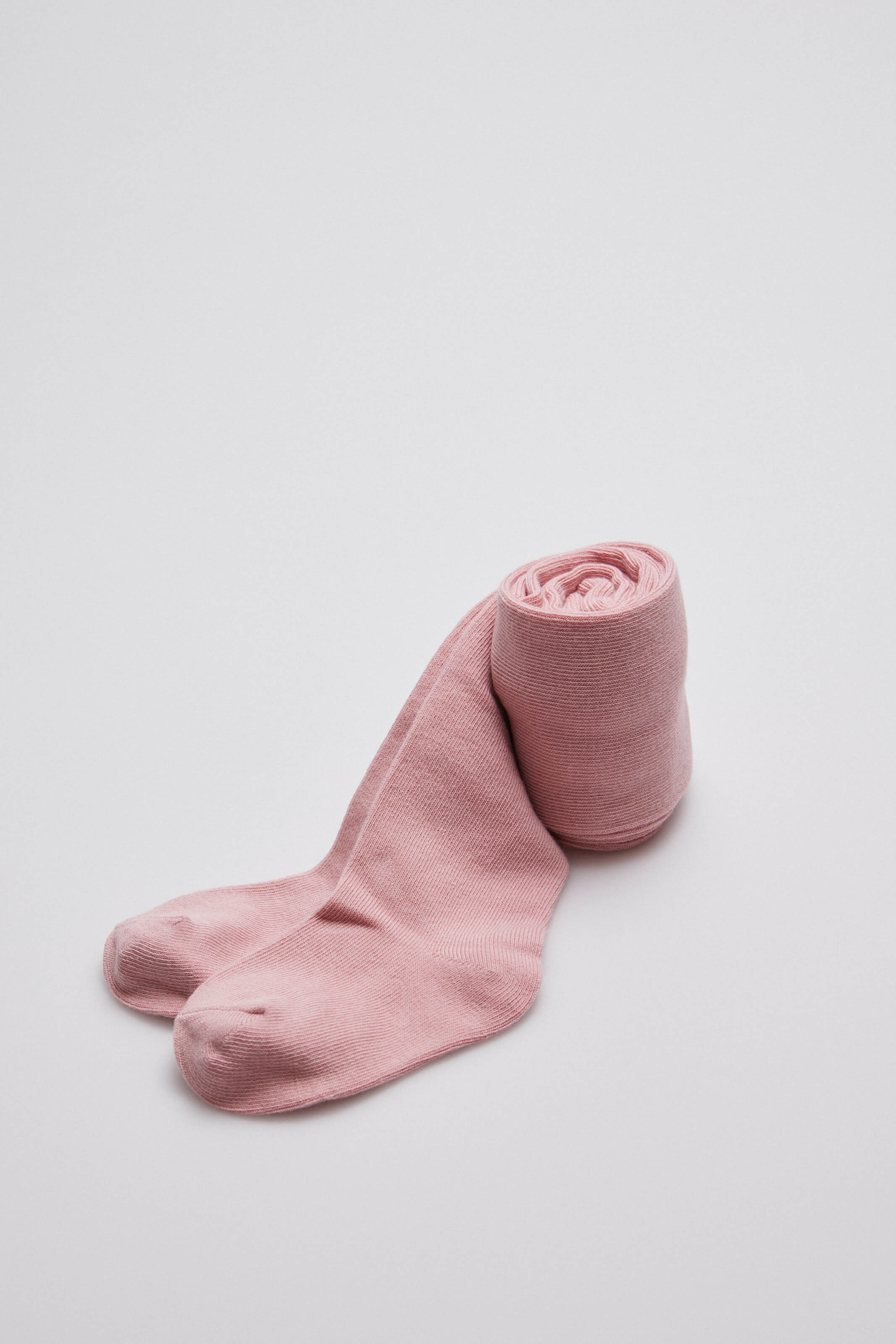 Body classico rosa cipria per neonati