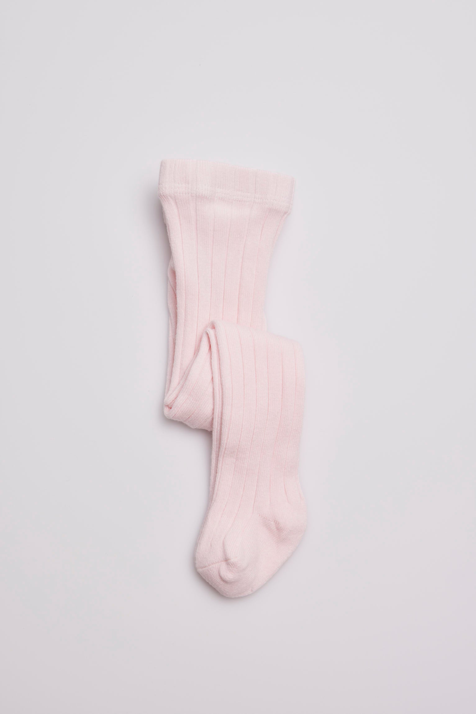 Body a coste rosa pallido