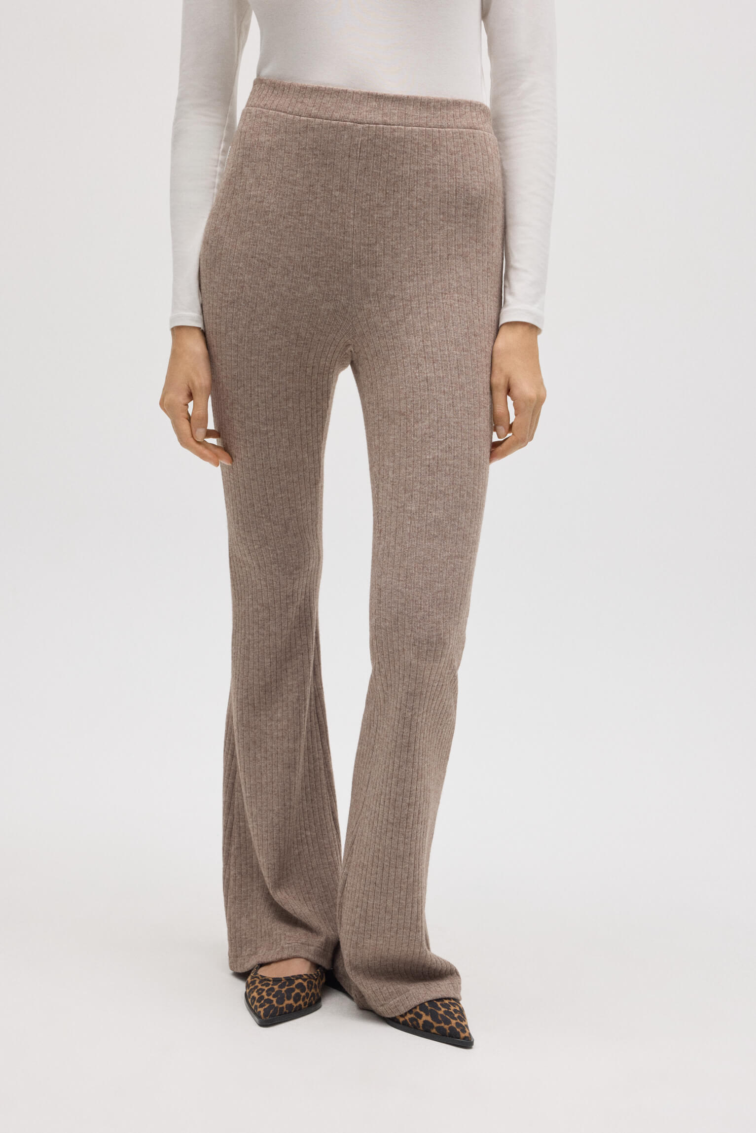 70680-1-pantalon-flare-punto-canale-marron
