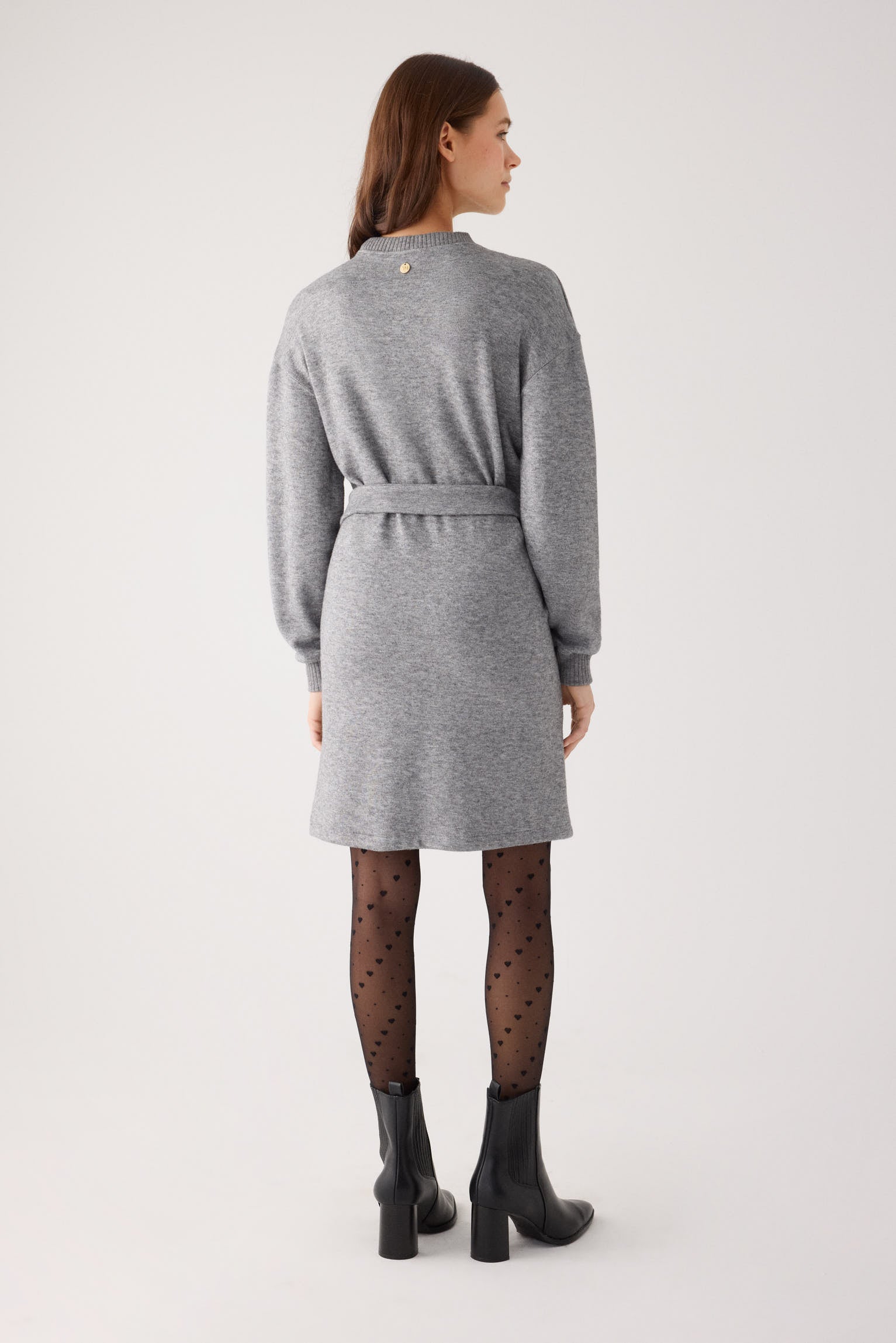 70726-melange-grey-vestido-calido-corto-cinturon-ajustable-gris