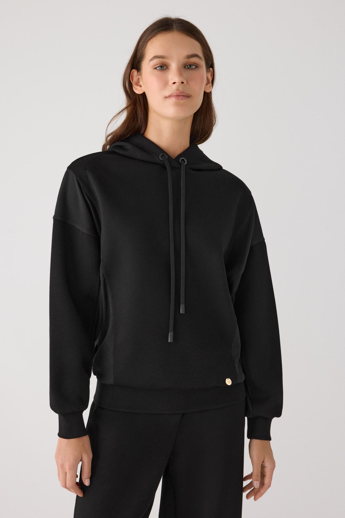 70745-black-sudadera-afelpada-capucha-canale-negro