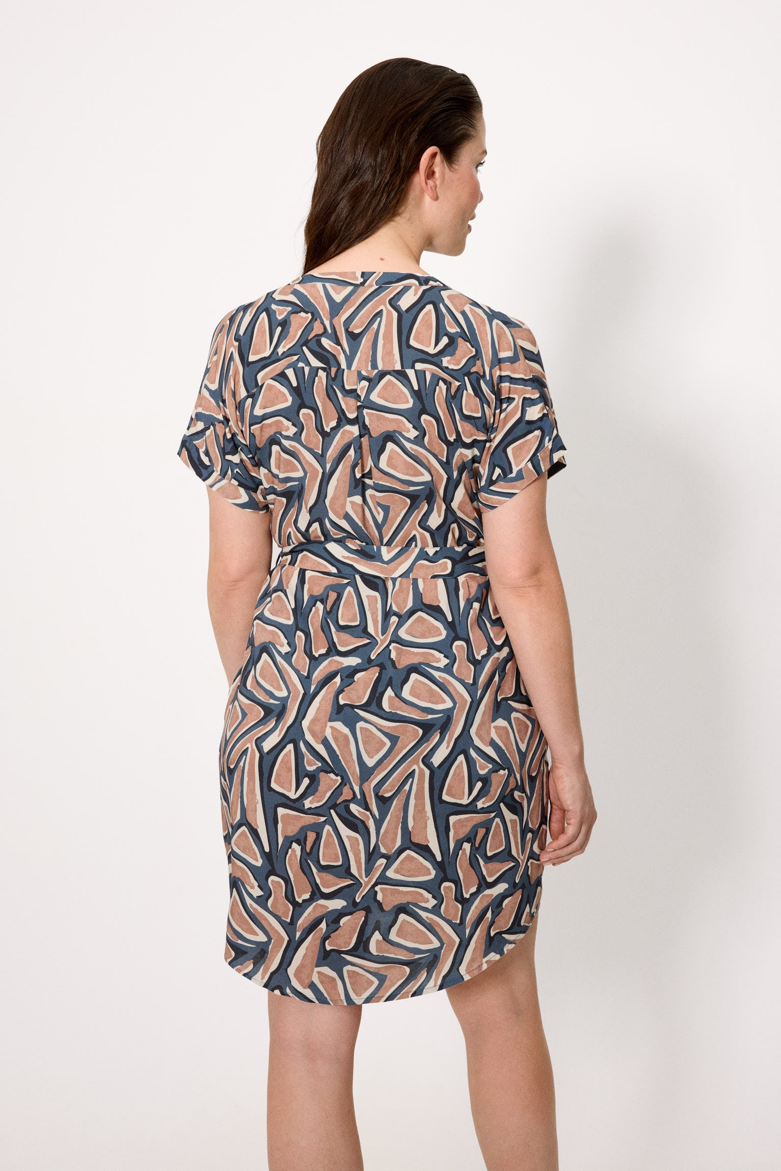 86237-vestido-mujer-verano-camisero-manga-corta-estampado