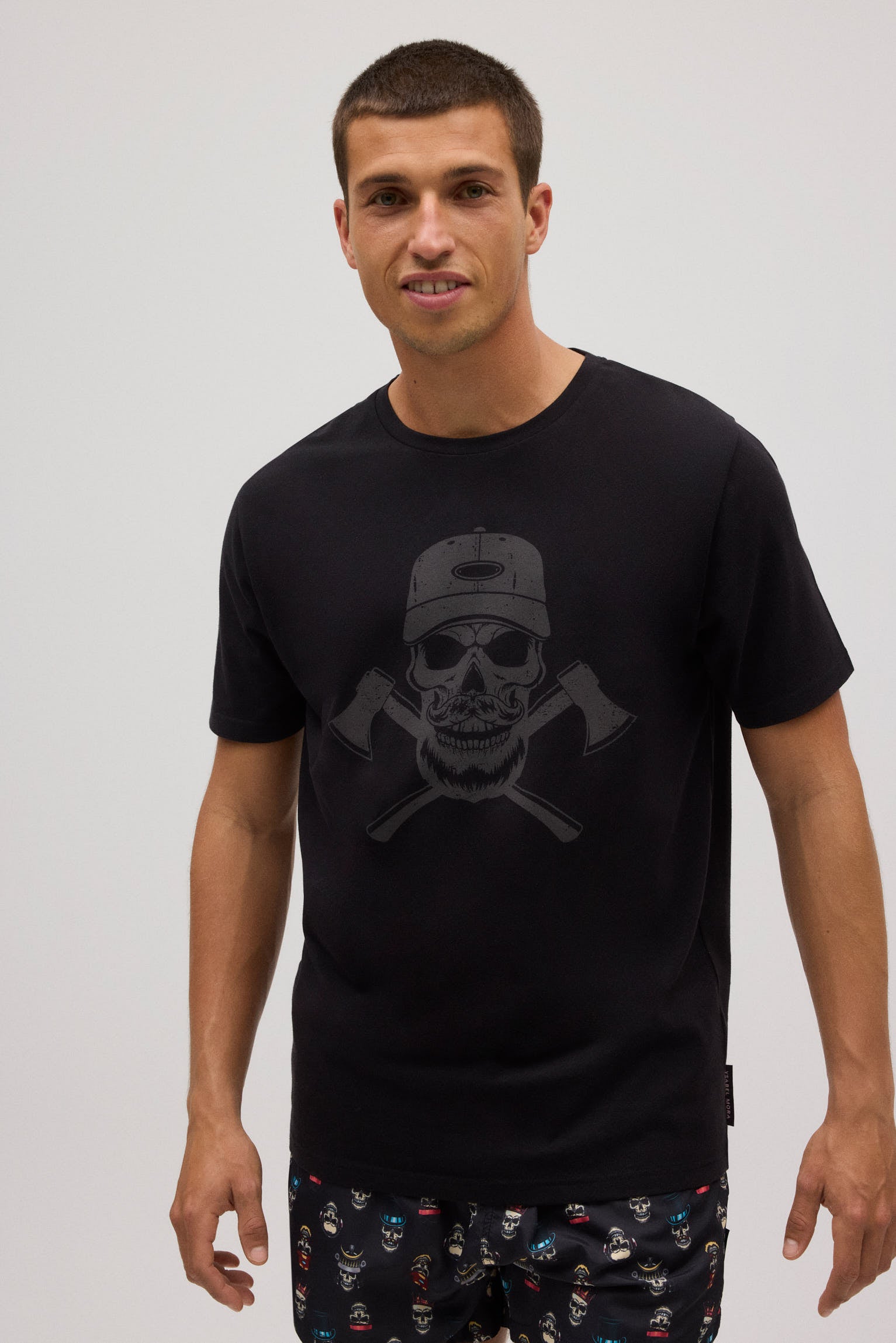 Divertente Meccanico Artigiano Fai Da Te TESELFer' Maglietta - Foto 9