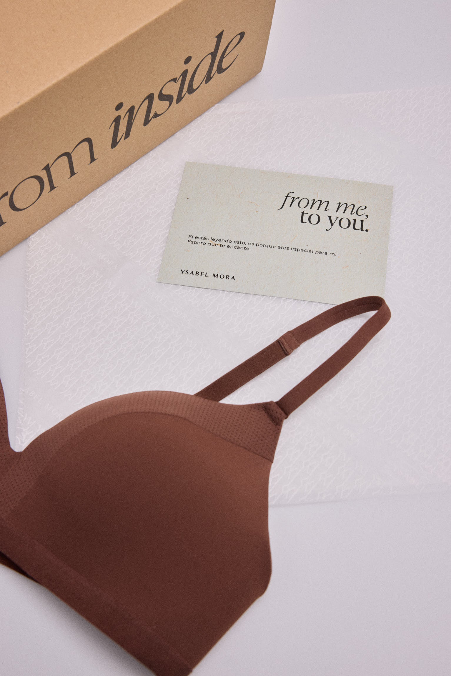 Confezione regalo / Sacchetto regalo