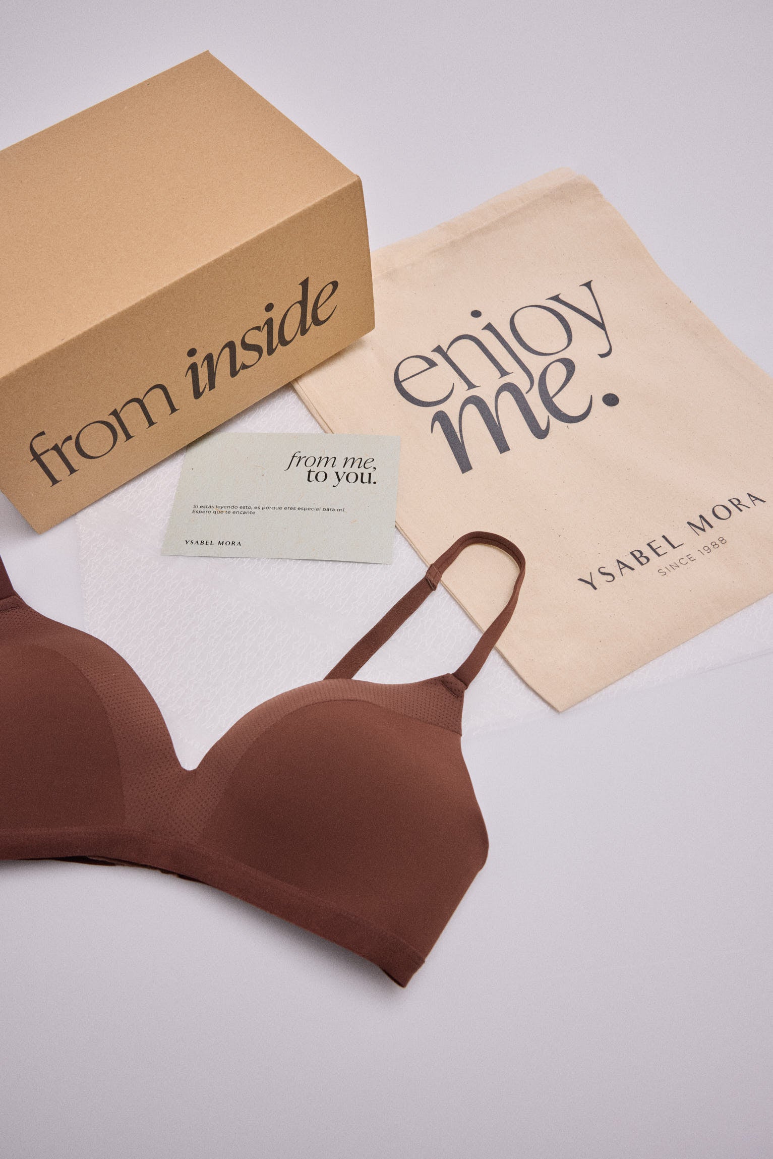 Confezione regalo / Sacchetto regalo