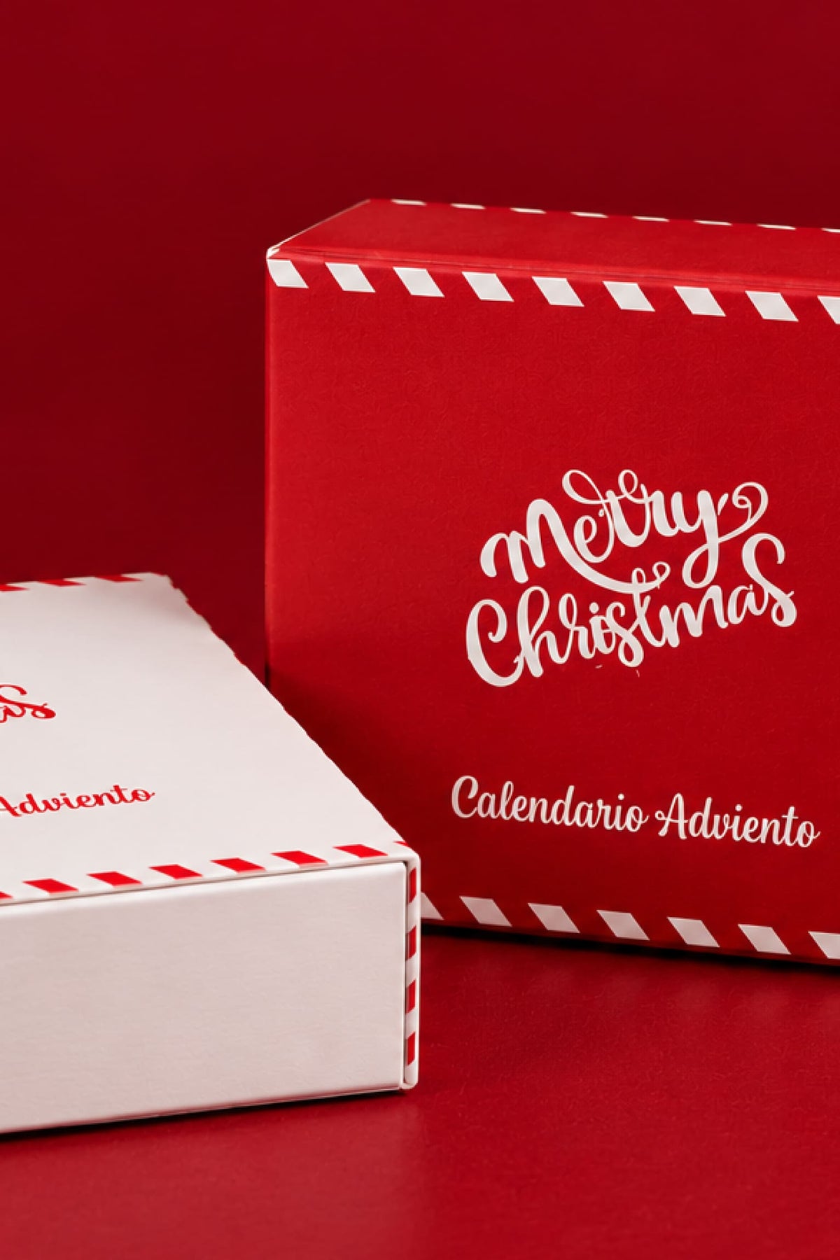 PREVENDITA Calendario dell'Avvento Essential 12 giorni da uomo