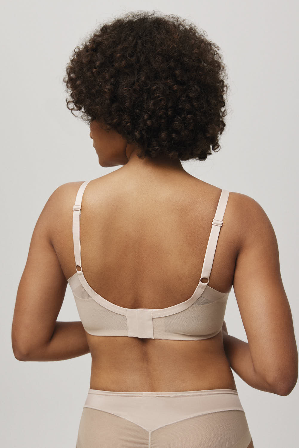 10050-4-sujetador-ysabel-mora-nude - Nude