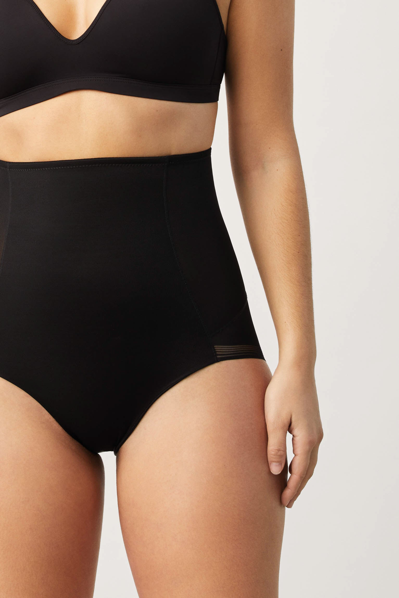 19614 4 braga alta reductora - negro - Negro