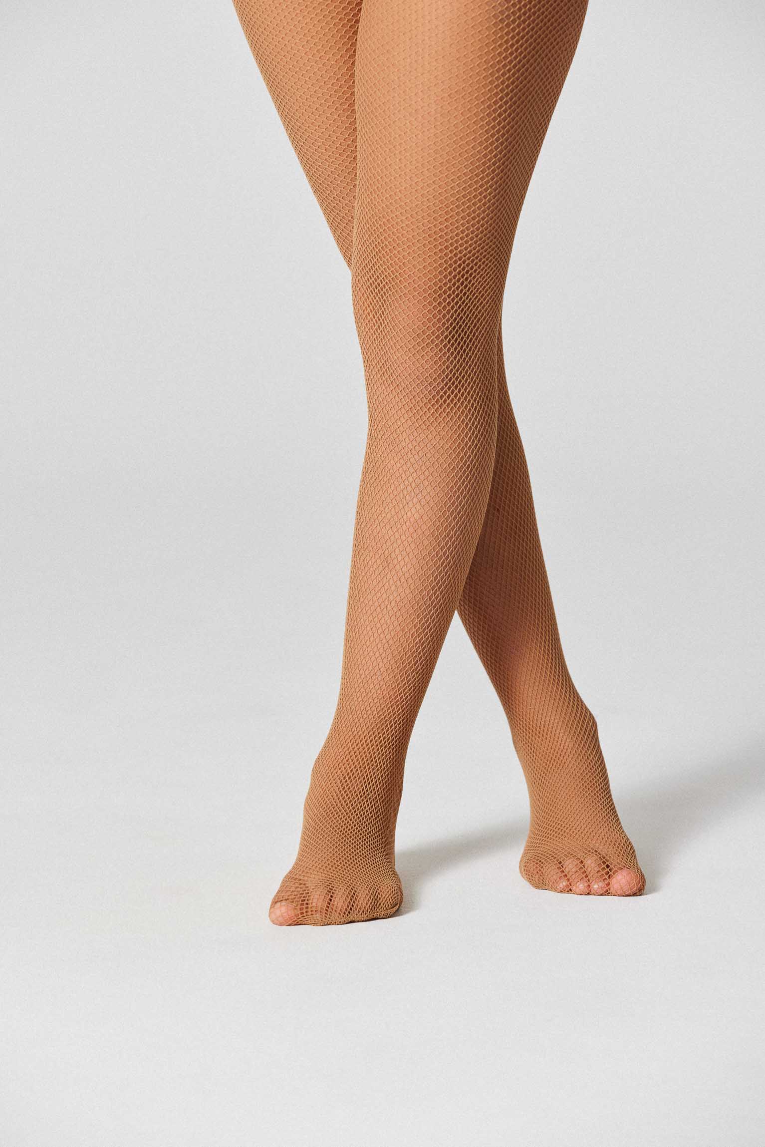 Collant Liscio ROSA Per Bambini, Il Fenomeno Delle Ragazze - Foto 9