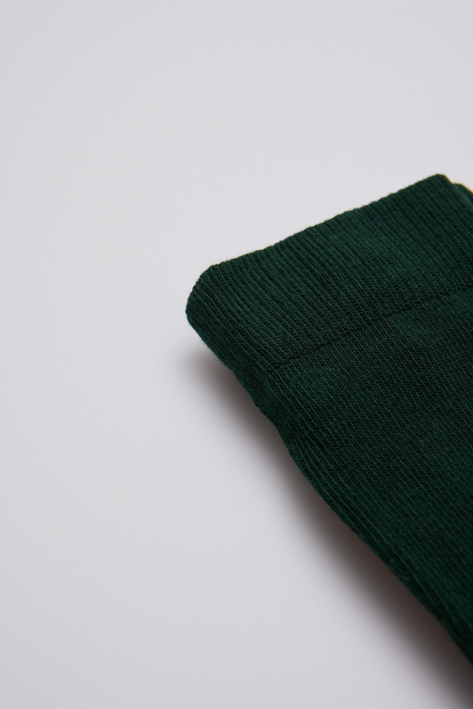 56980 2 leotardo bebe clasico - Verde botella