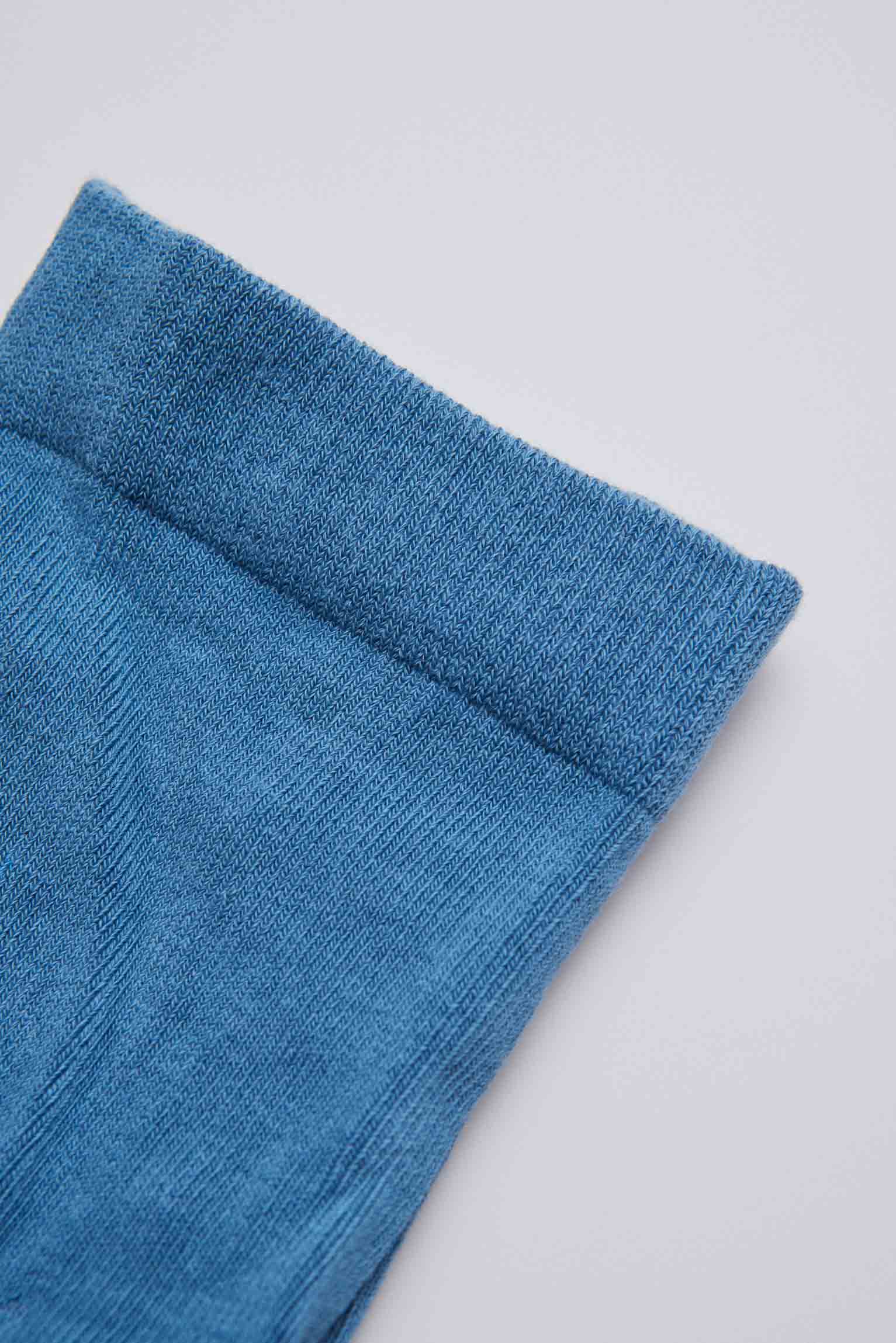 56980 2 leotardo bebe clasico - Azul