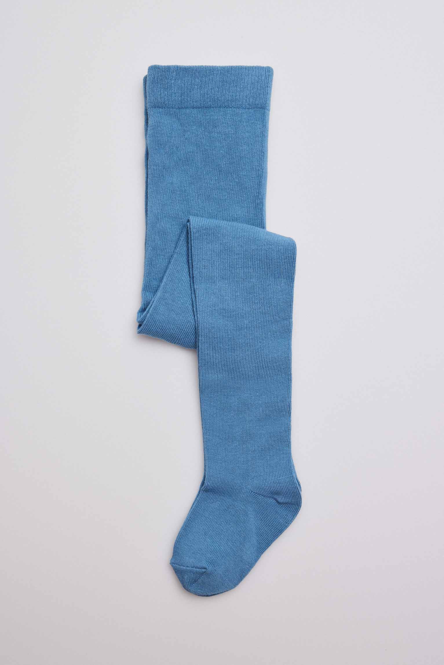 56980 4 leotardo bebe clasico - Azul