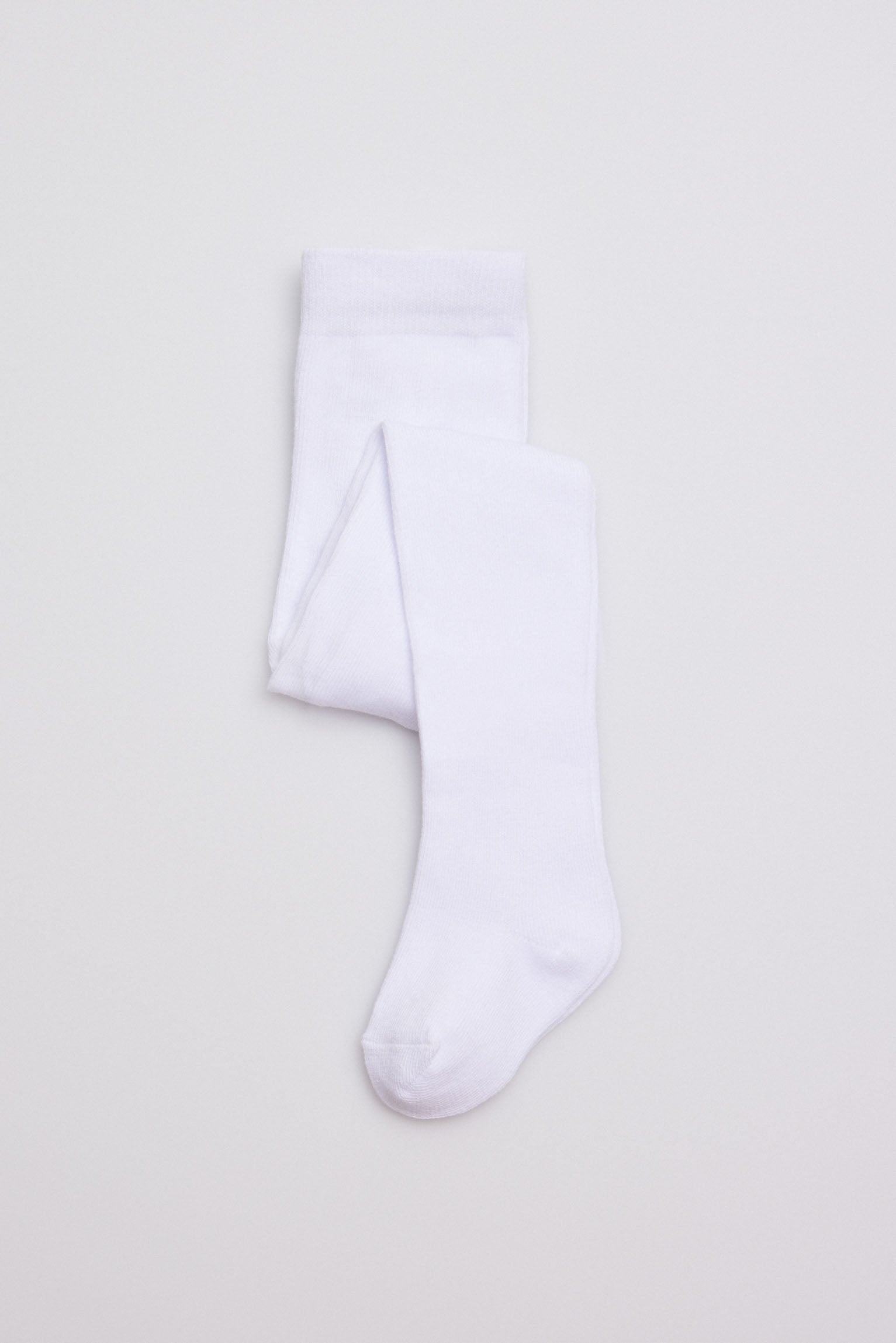 56980 4 leotardo bebe clasico - Blanco