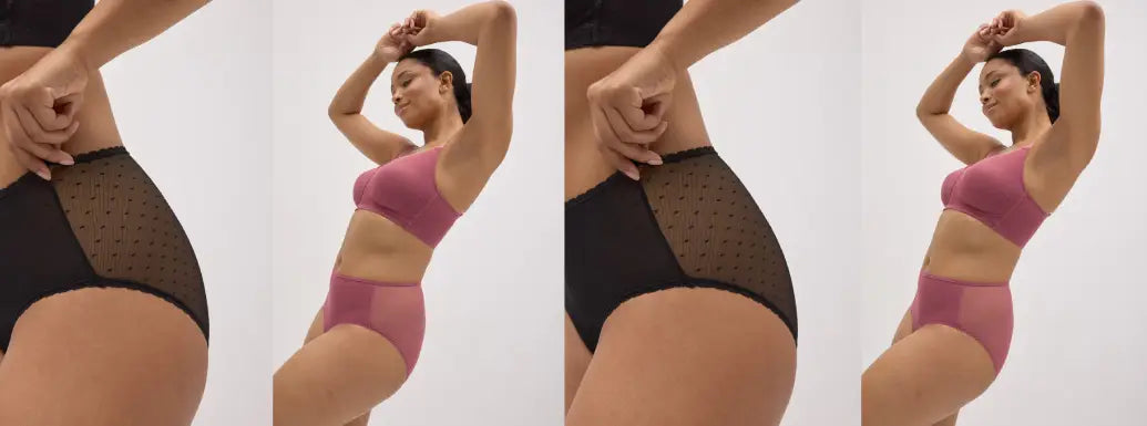 ¿QUÉ TIPO DE BRAGUITA ELEGIR?