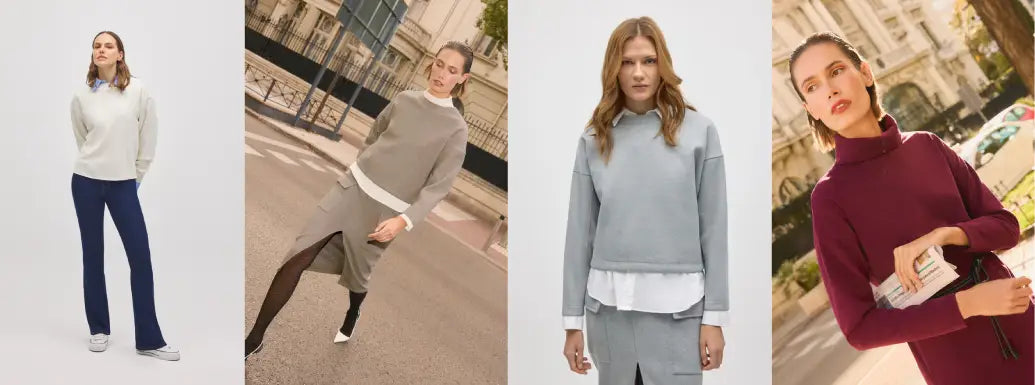 ¿Qué es el Loungewear?